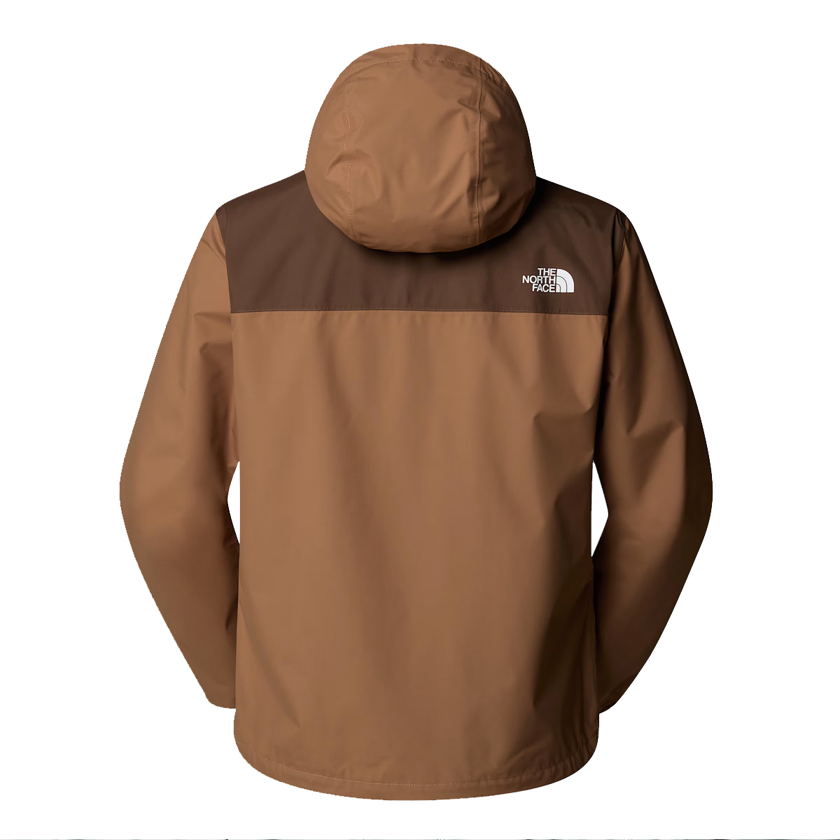 The North Face Giacca con cappuccio Antora Latte Smokey Brown - 2 The North Face Giacca con cappuccio Antora Latte Smokey Brown - 2