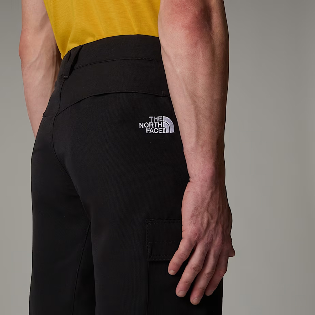 The North Face Pantaloncini Horizon TNF Black NPF - 7 The North Face Pantaloncini Horizon TNF Black NPF - 7