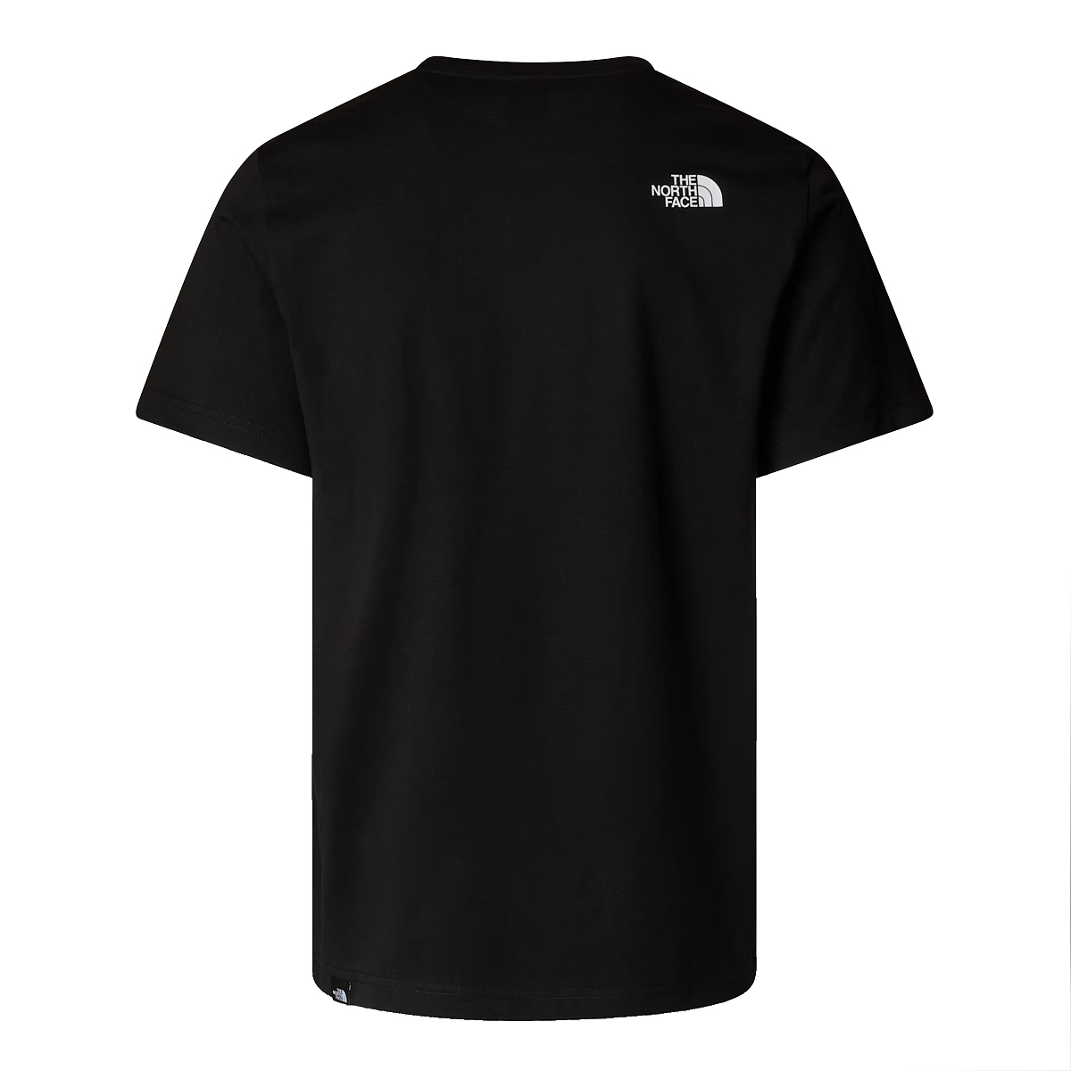 The North Face T-Shirt Easy TNF Black - 2 The North Face T-Shirt Easy TNF Black - 2