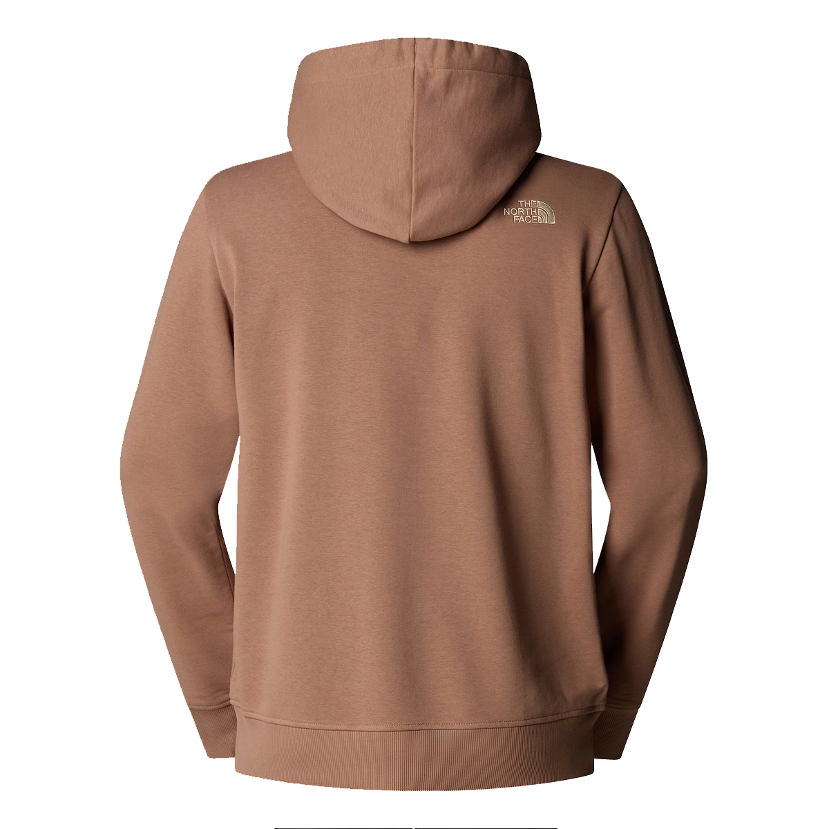 The North Face Felpa Drew Peak Latte Gravel - 2 The North Face Felpa Drew Peak Latte Gravel - 2