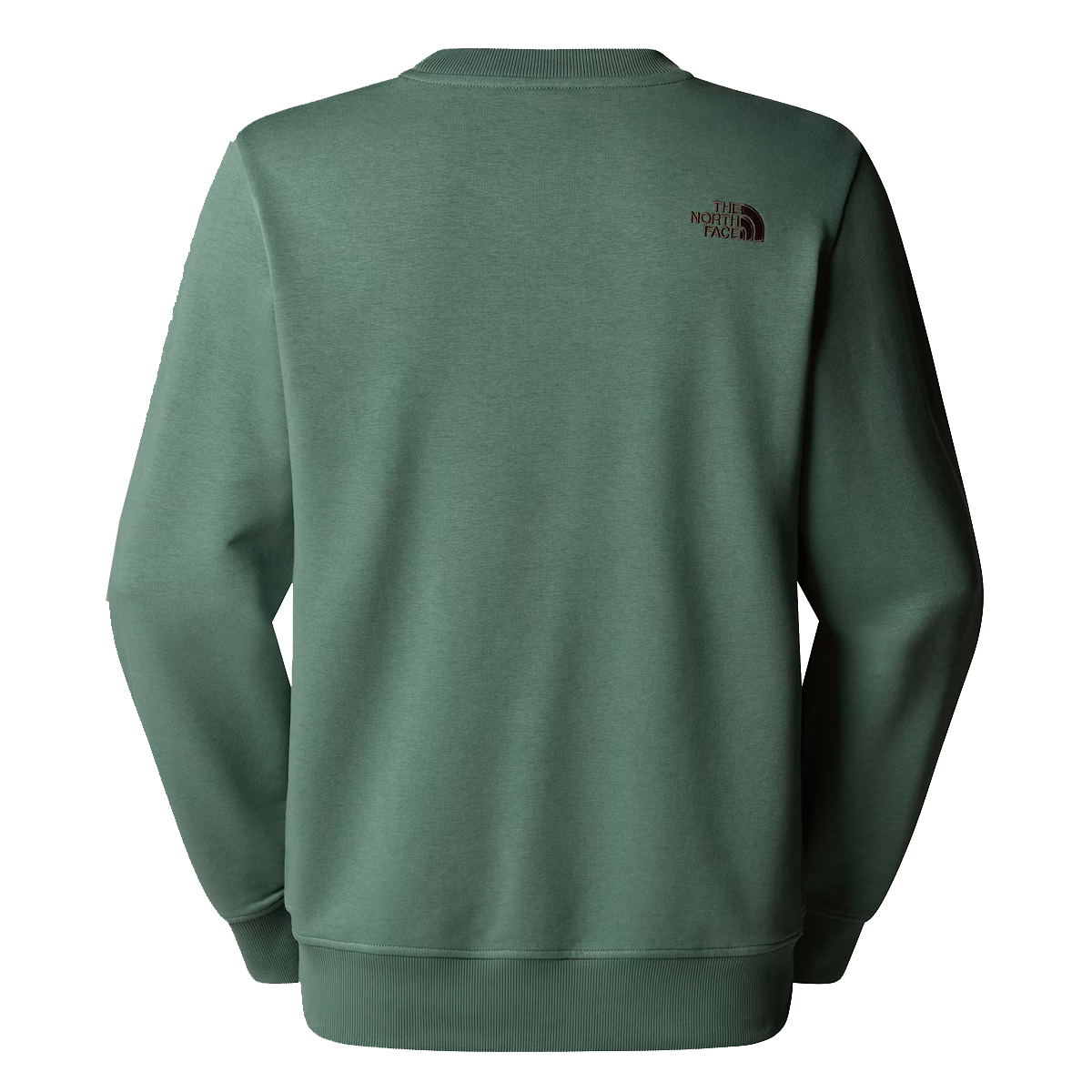 The North Face Felpa Drew Peak Duck Green Latte - 2 The North Face Felpa Drew Peak Duck Green Latte - 2