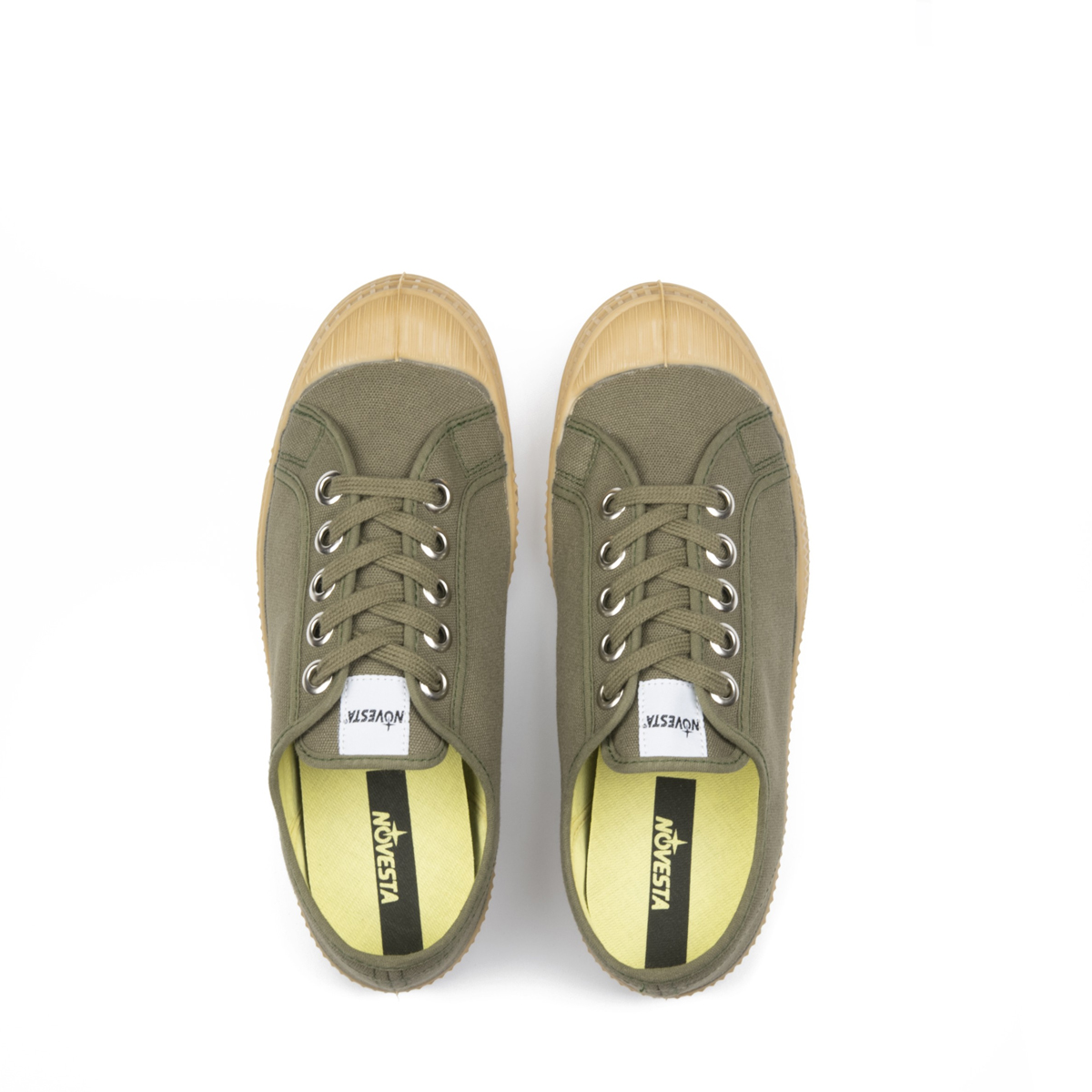 NOVS Sneakers Star Master 42 Mltr/003 Trnsp - 3 NOVS Sneakers Star Master 42 Mltr/003 Trnsp - 3