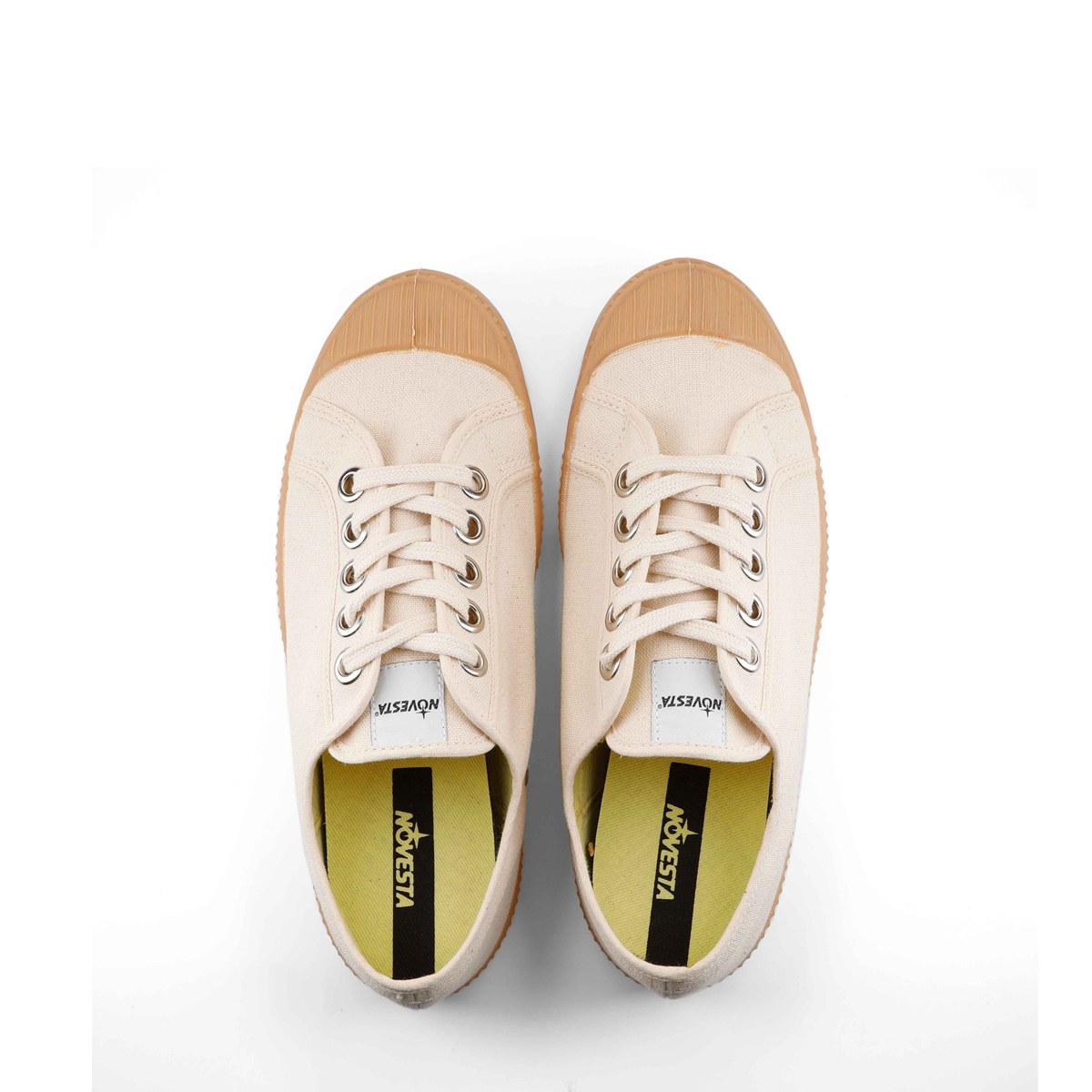 NOVS Sneakers Star Master 99 Beige - 3 NOVS Sneakers Star Master 99 Beige - 3
