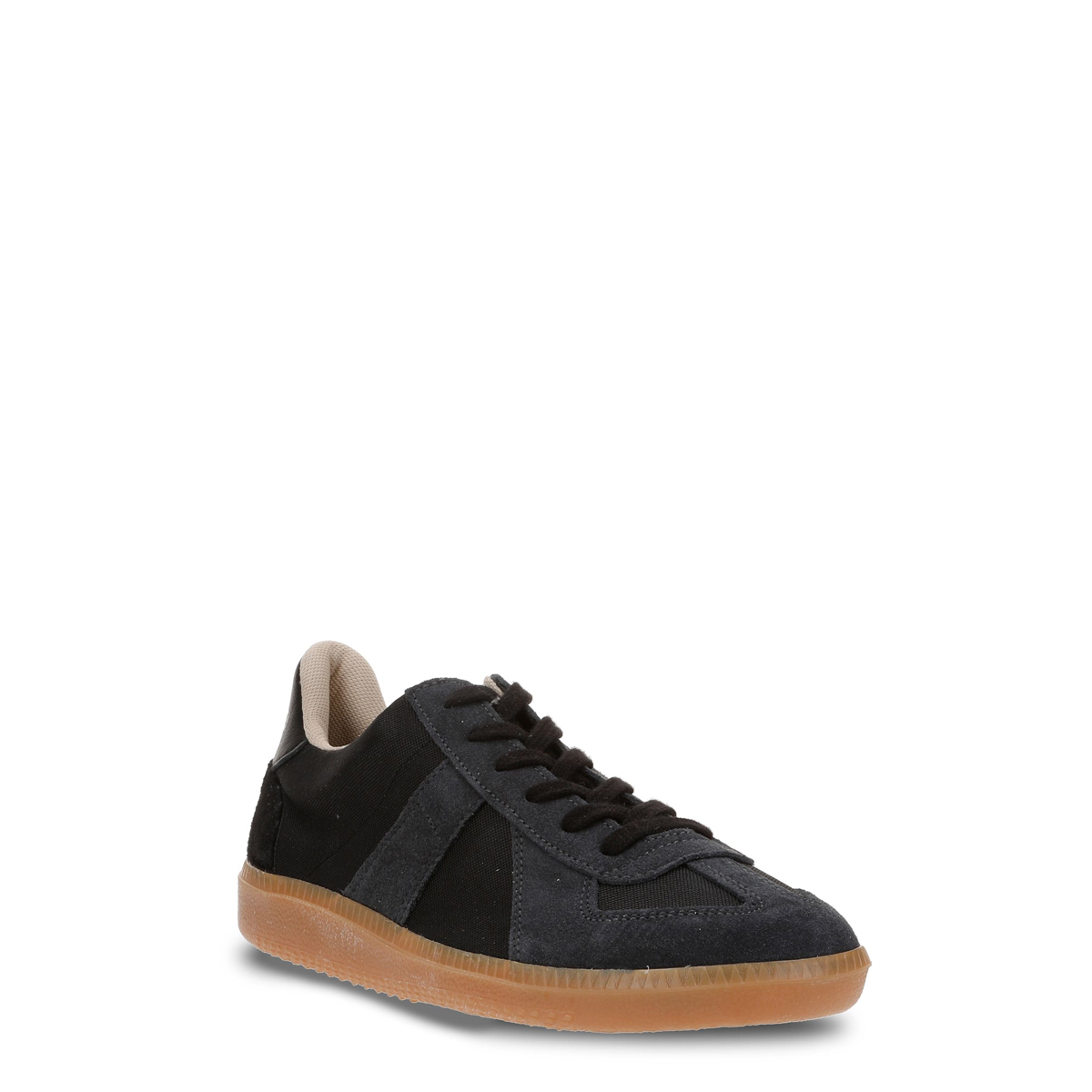 Novesta Sneakers Gat Summer Black - 2 Novesta Sneakers Gat Summer Black - 2
