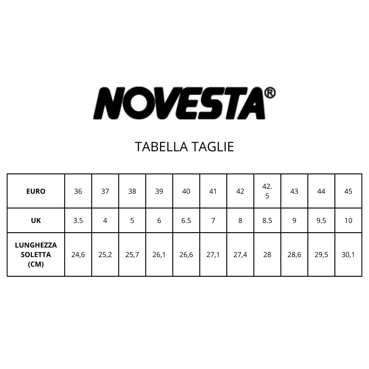 Novesta Sneakers Gat Summer Black - 4 Novesta Sneakers Gat Summer Black - 4
