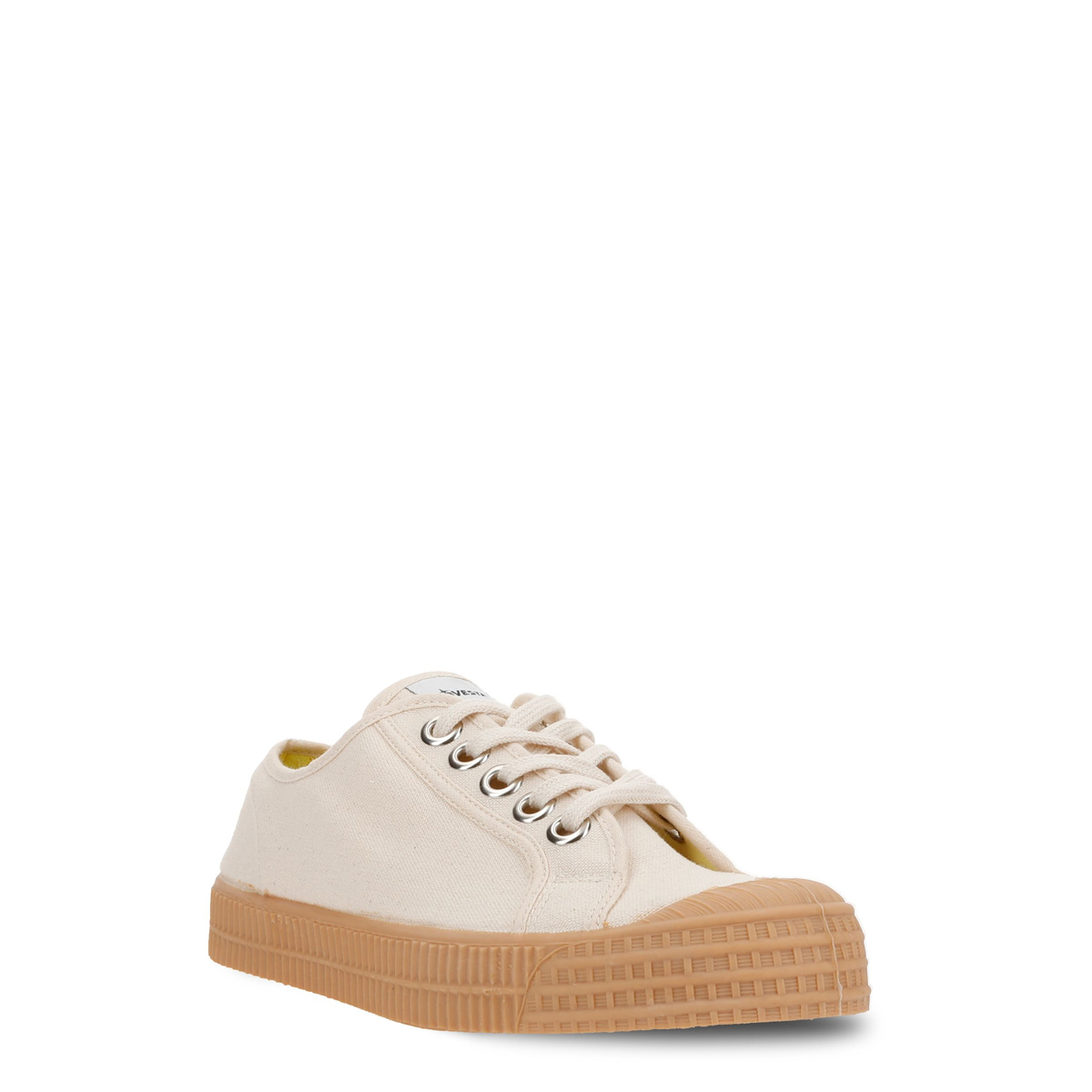 Novesta Sneakers Donna Star Master 99 Beige - 2 Novesta Sneakers Donna Star Master 99 Beige - 2