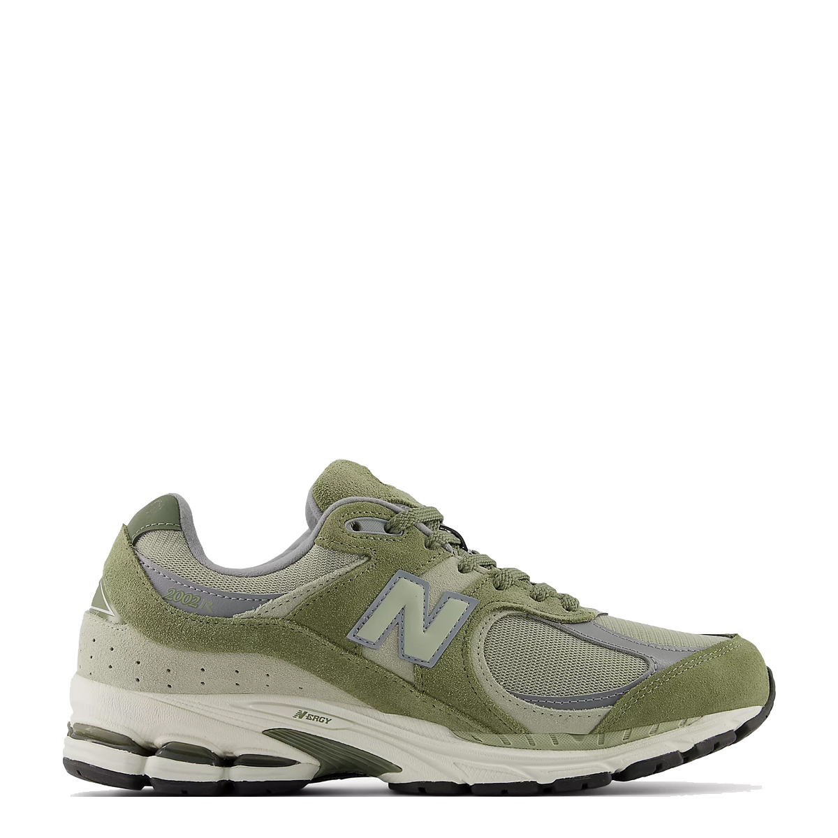 NWBA Sneakers 2002R Olive - 1 NWBA Sneakers 2002R Olive - 1