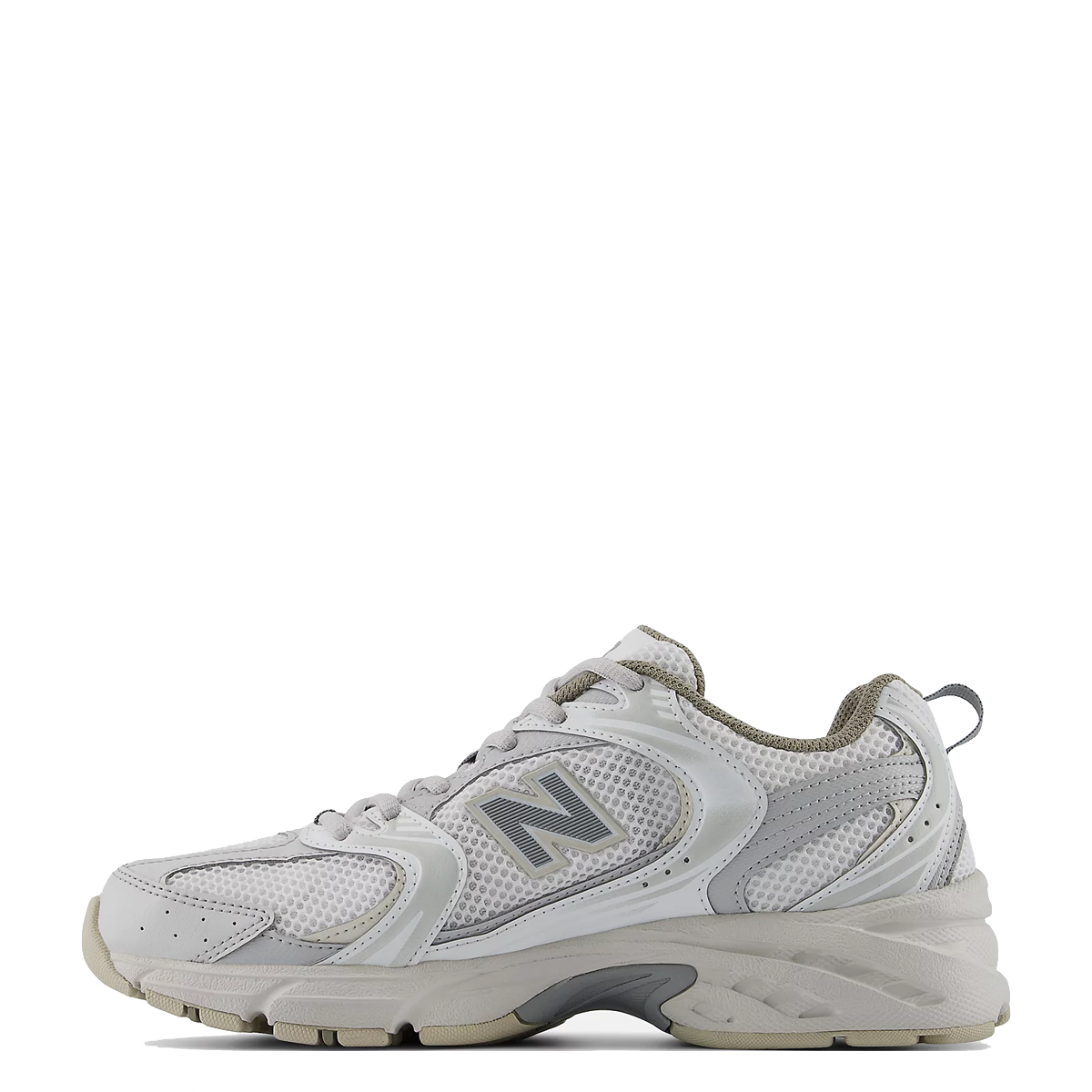 NWBA Sneakers 530 Grey Natural Matter - 3 NWBA Sneakers 530 Grey Natural Matter - 3