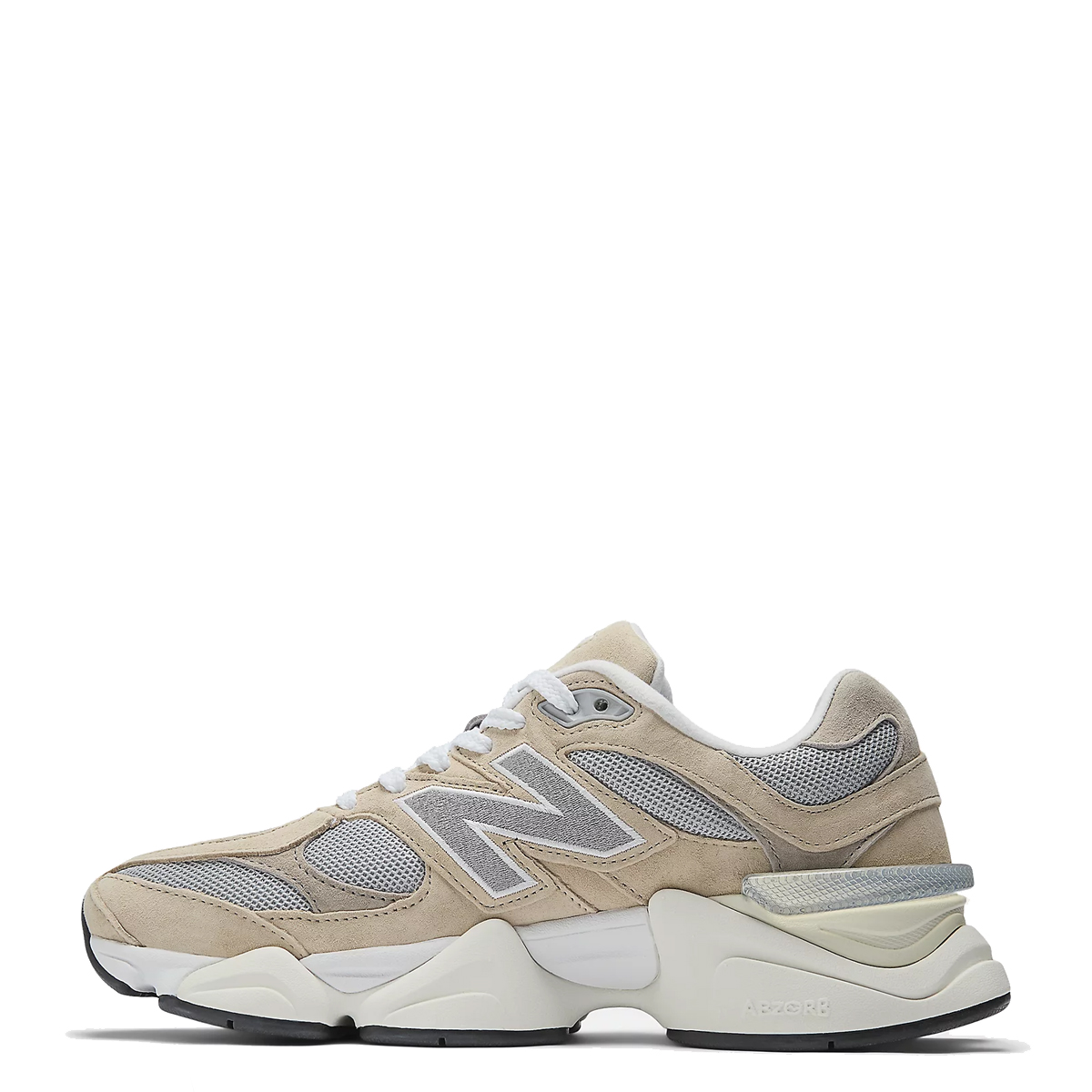 NWBA Sneakers 9060 Incense Tan - 3 NWBA Sneakers 9060 Incense Tan - 3