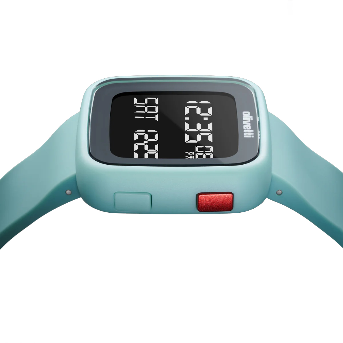 Olivetti Orologio Smartwatch 32_Azzurro - 3 Olivetti Orologio Smartwatch 32_Azzurro - 3