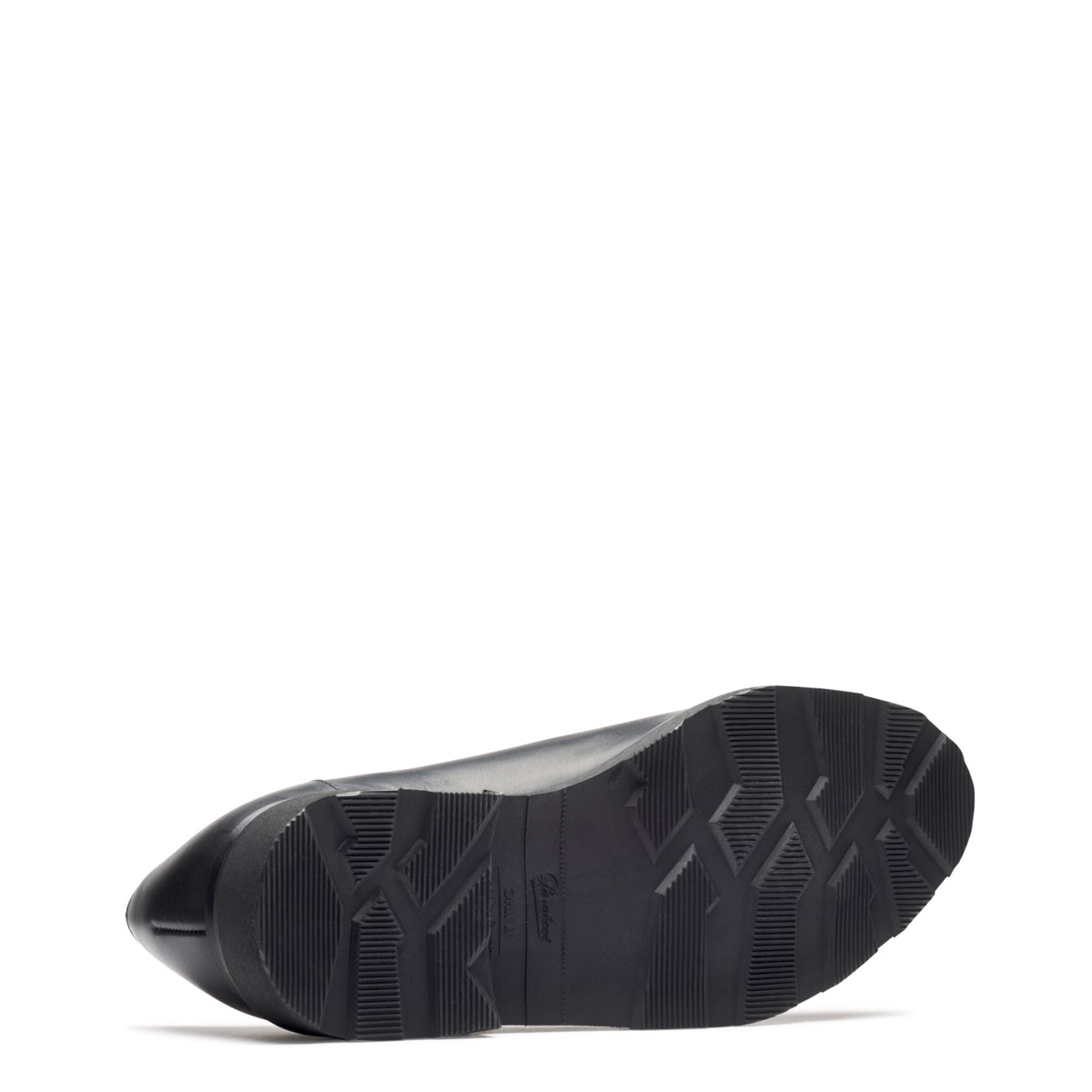 PARA Scarpe Avignon Griff II Noire Lis Noir - 6