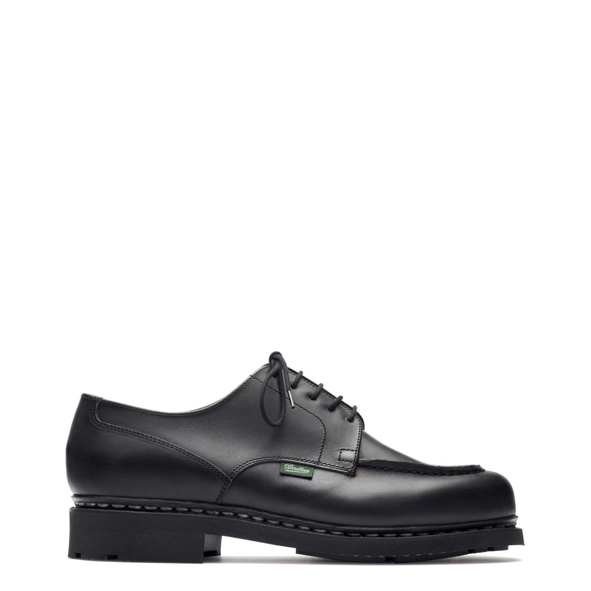 PARA Scarpe Chambord Tex Noire Lis Noir - 1
