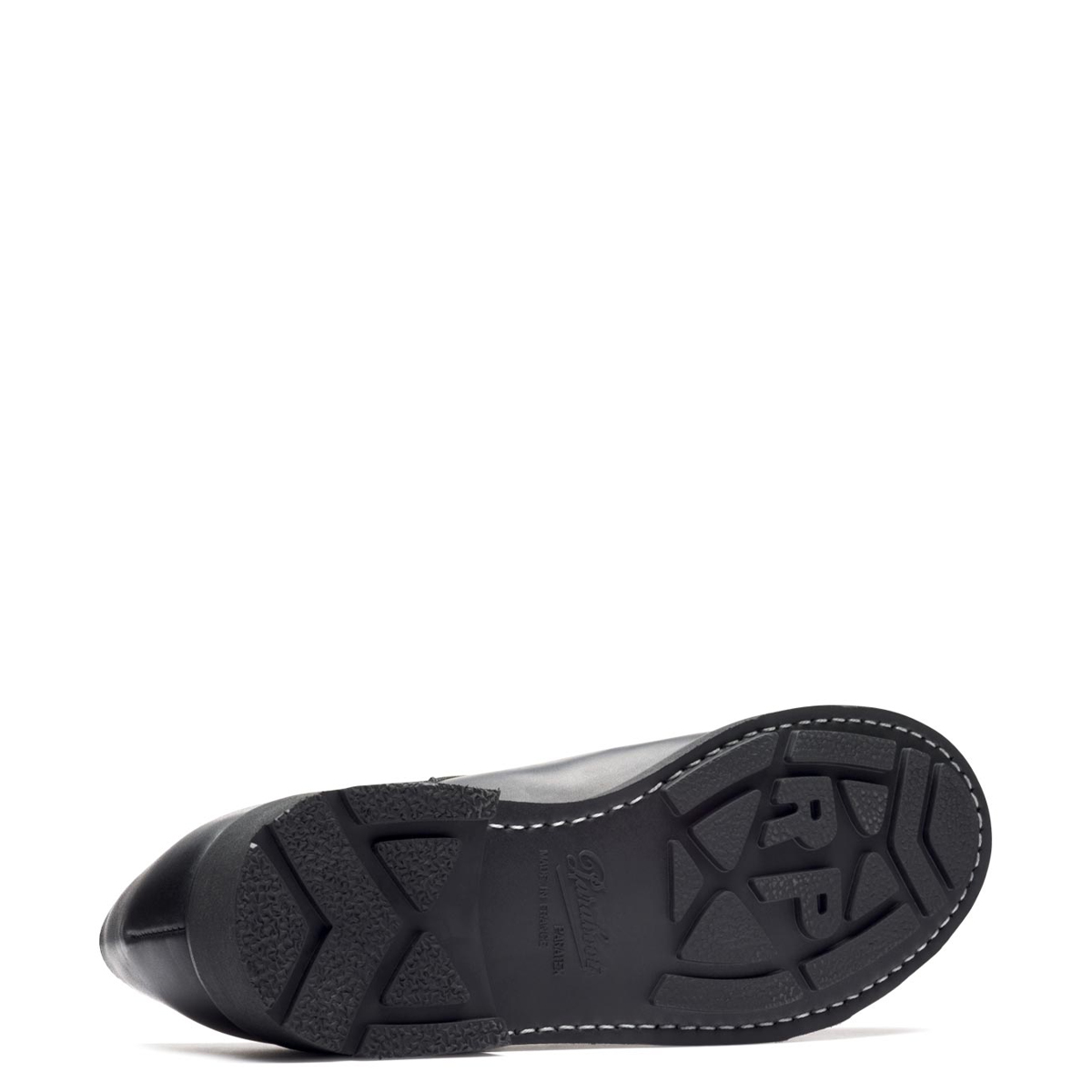 PARA Scarpe Chambord Tex Noire Lis Noir - 6
