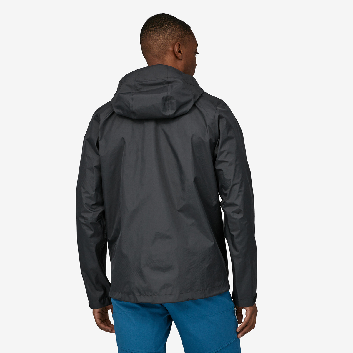 Patagonia Giacca anti-pioggia Torrentshell 3L Black - 3 Patagonia Giacca anti-pioggia Torrentshell 3L Black - 3