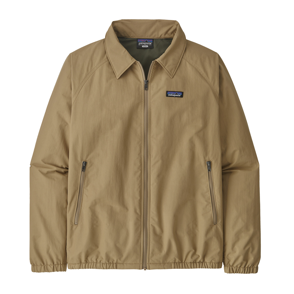 Patagonia Giacca Baggies™ Classic Tan - 1 Patagonia Giacca Baggies™ Classic Tan - 1