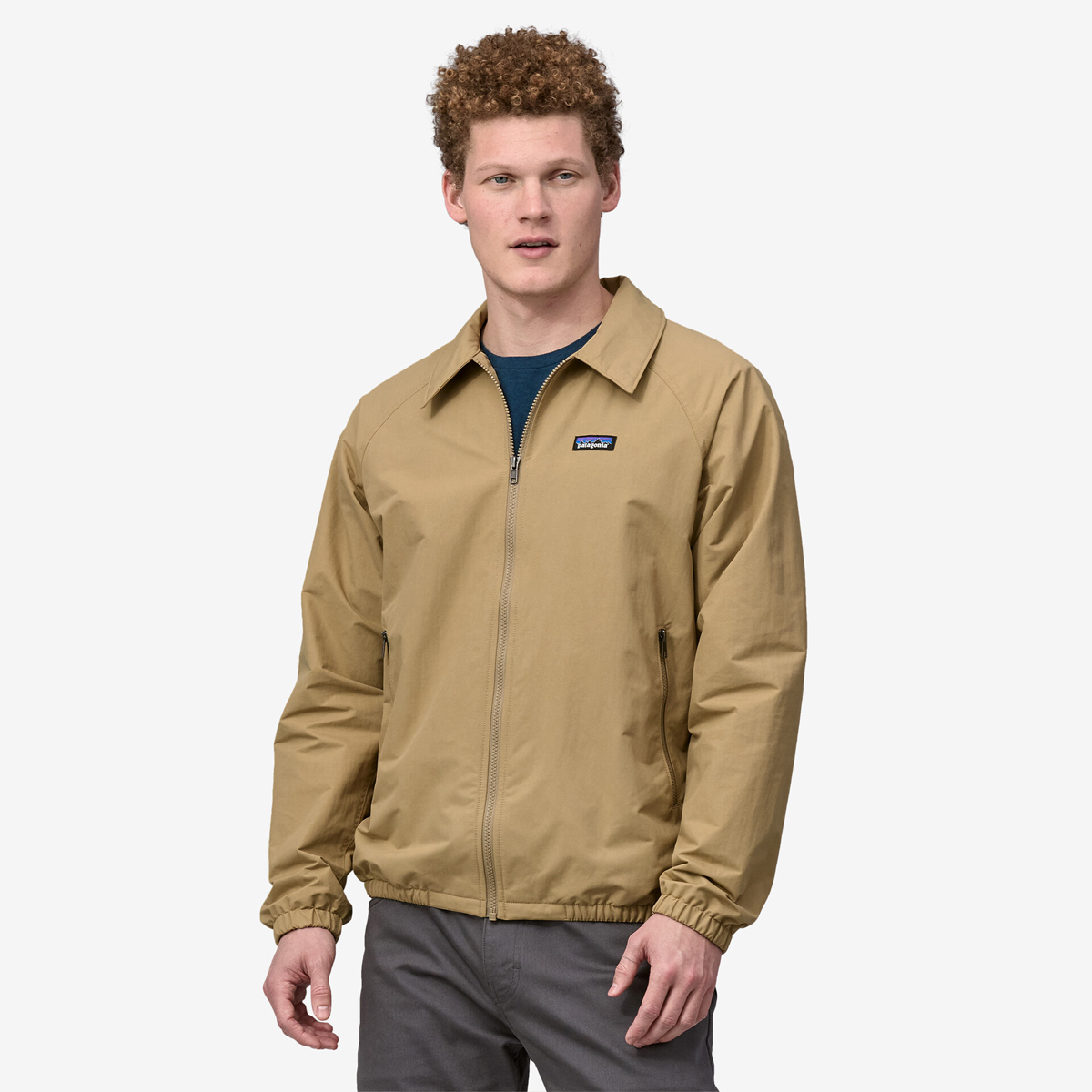 Patagonia Giacca Baggies™ Classic Tan - 2 Patagonia Giacca Baggies™ Classic Tan - 2