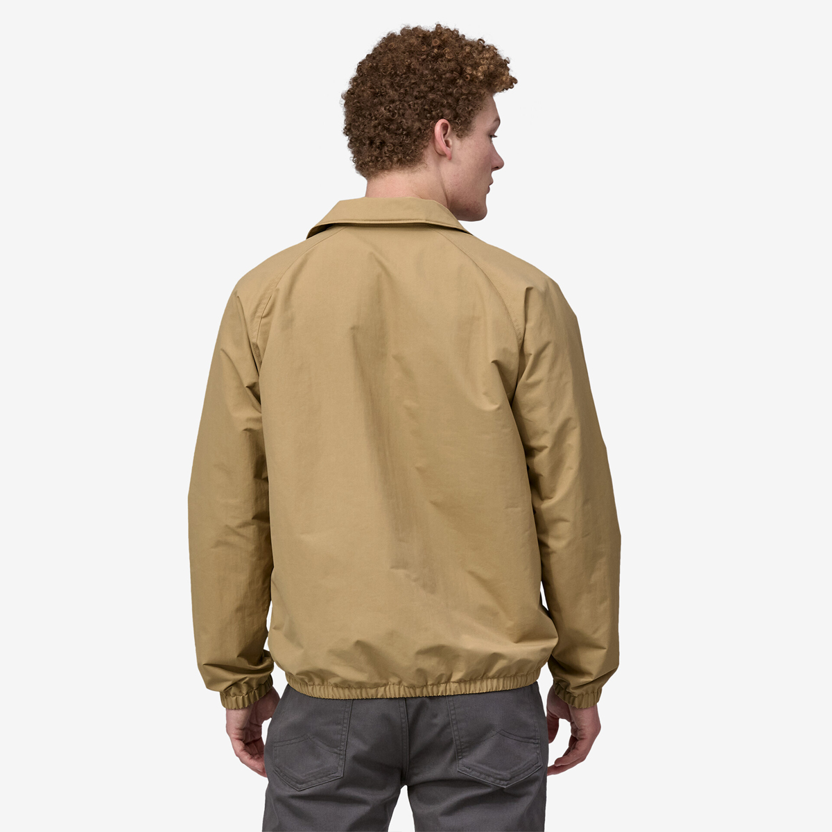 Patagonia Giacca Baggies™ Classic Tan - 3 Patagonia Giacca Baggies™ Classic Tan - 3