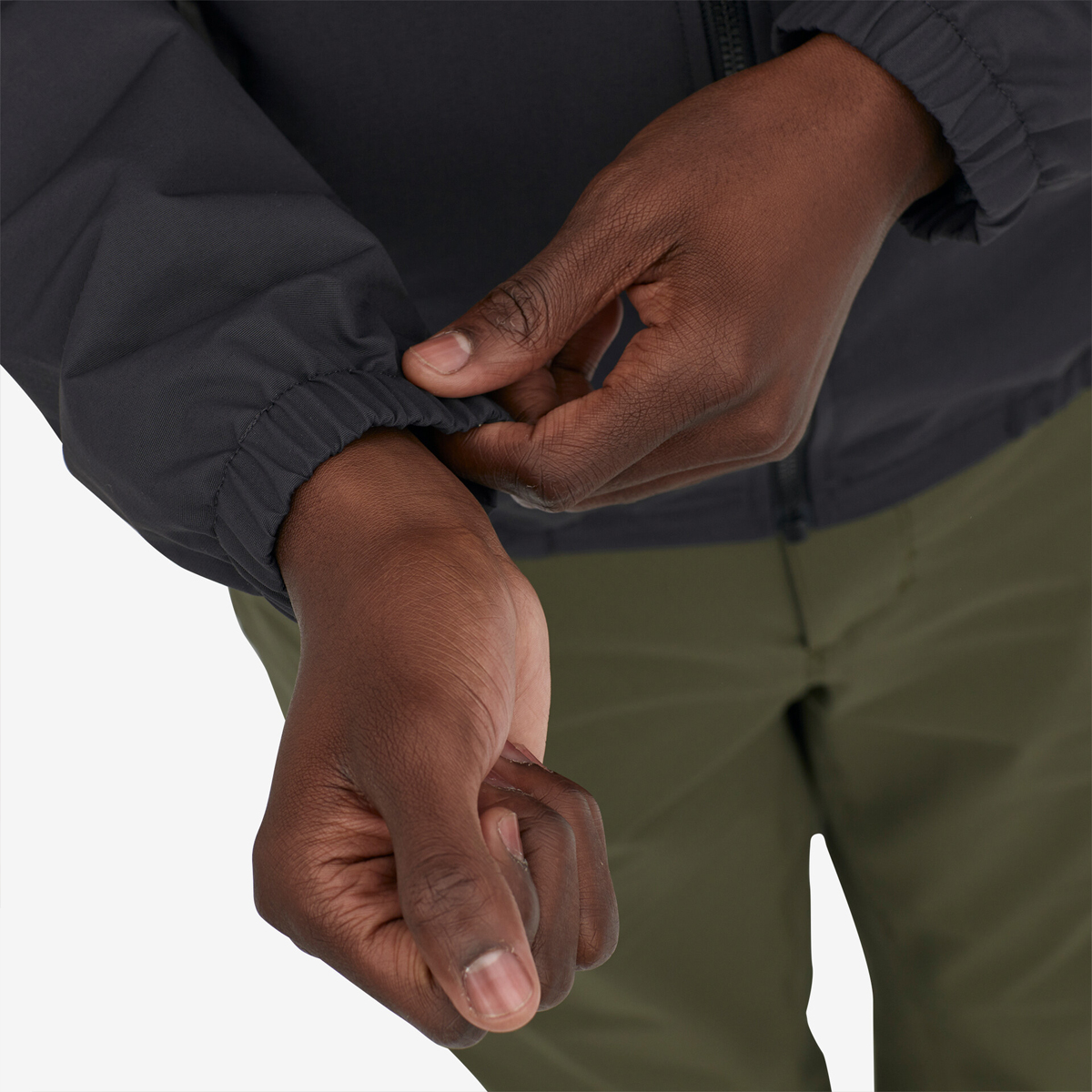 Patagonia Giacca Baggies™ Classic Tan - 5 Patagonia Giacca Baggies™ Classic Tan - 5