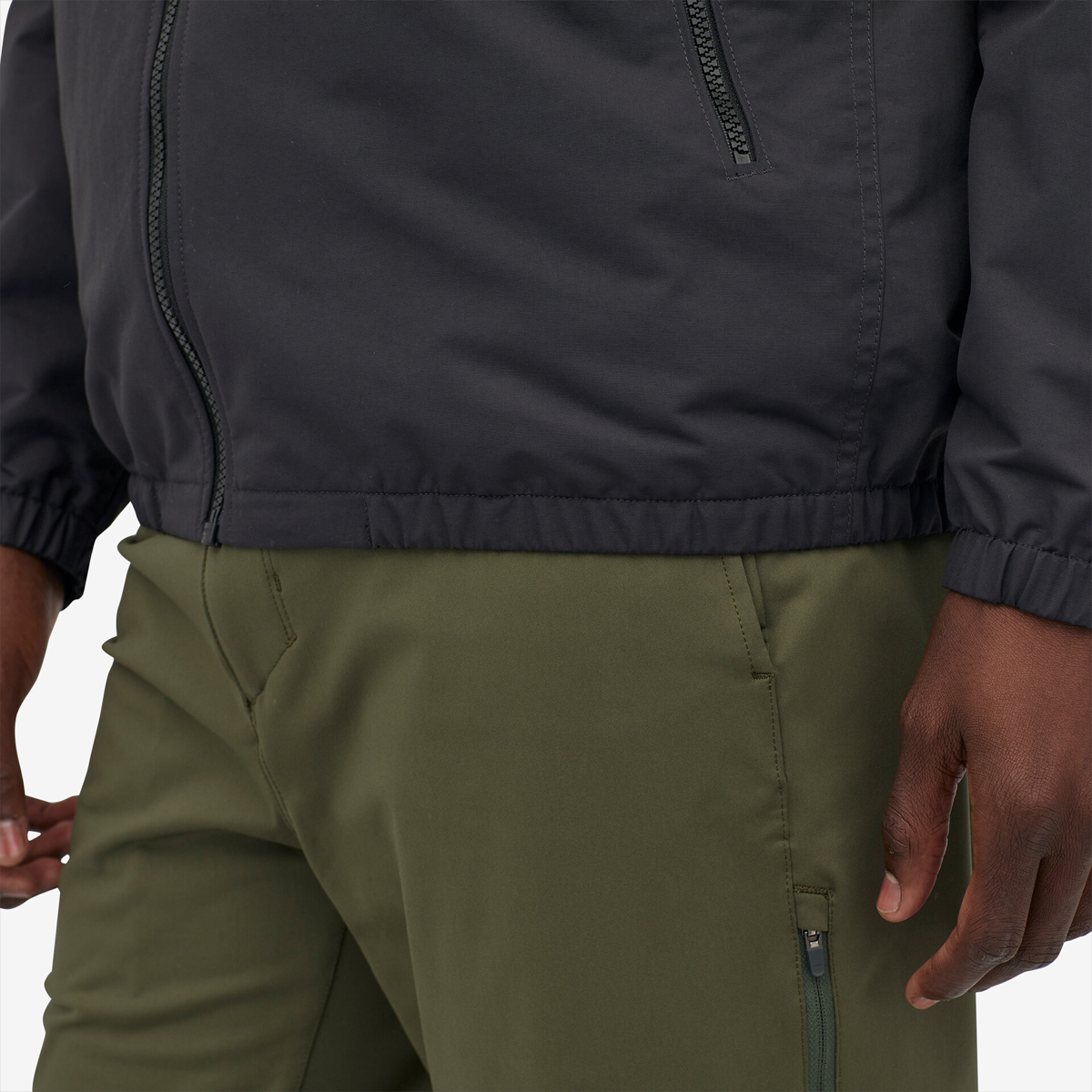 Patagonia Giacca Baggies™ Classic Tan - 6 Patagonia Giacca Baggies™ Classic Tan - 6