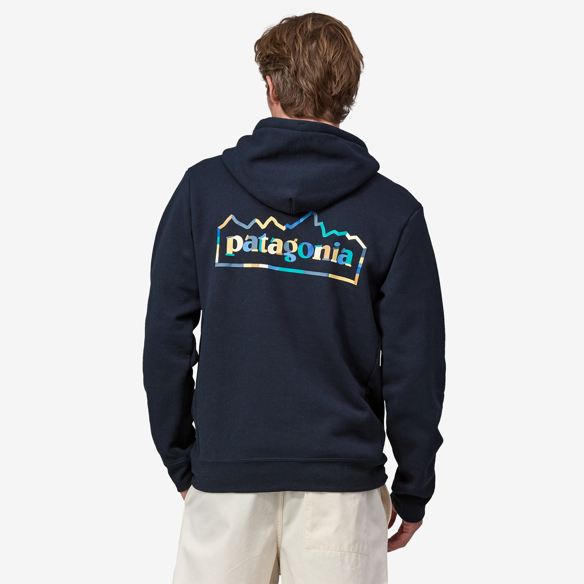 Patagonia Felpa Unity Fitz Uprisal Hoody New Navy - 4 Patagonia Felpa Unity Fitz Uprisal Hoody New Navy - 4