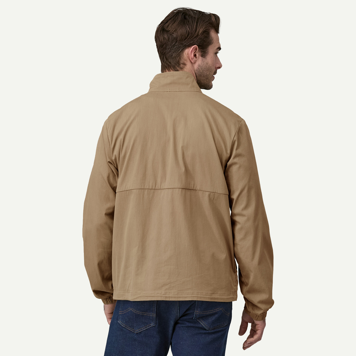 Patagonia Giacca Normander Tidepool Blue - 3 Patagonia Giacca Normander Tidepool Blue - 3