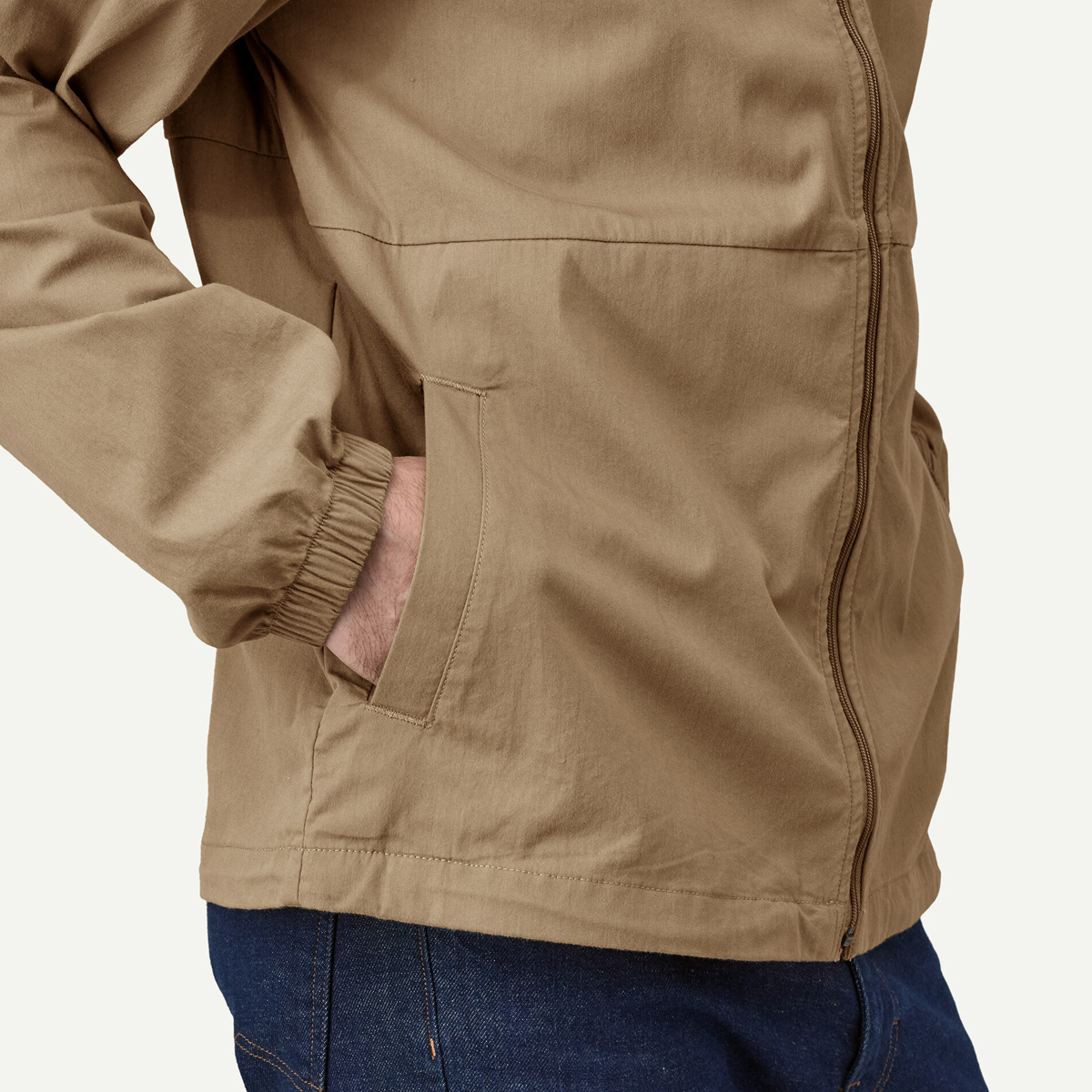 Patagonia Giacca Normander Tidepool Blue - 5 Patagonia Giacca Normander Tidepool Blue - 5