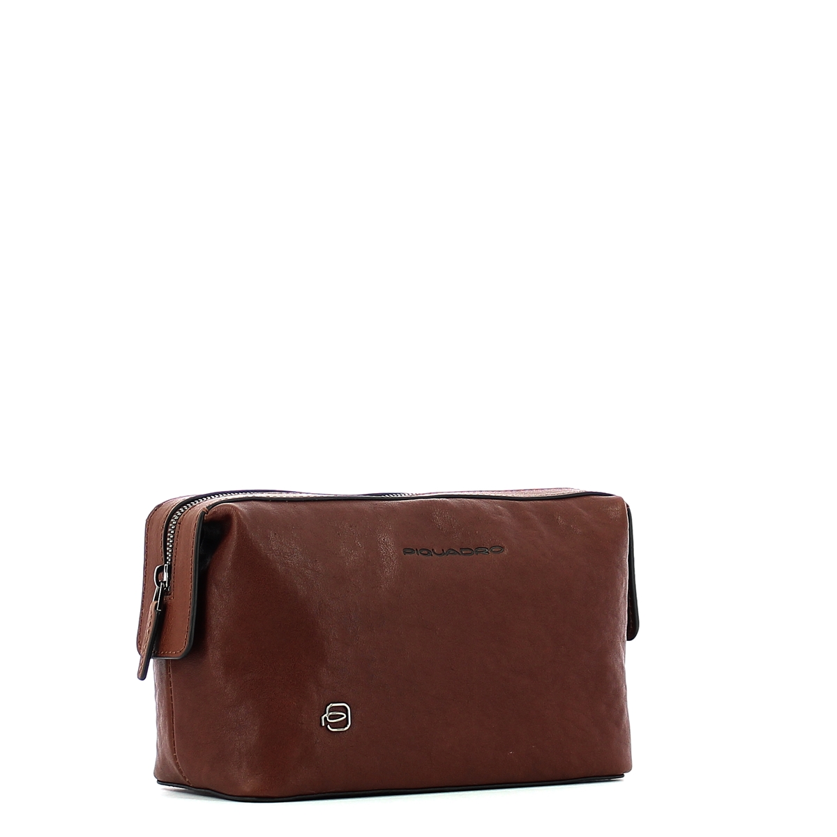 Toiletry bag Black Square Toiletry bag Black Square