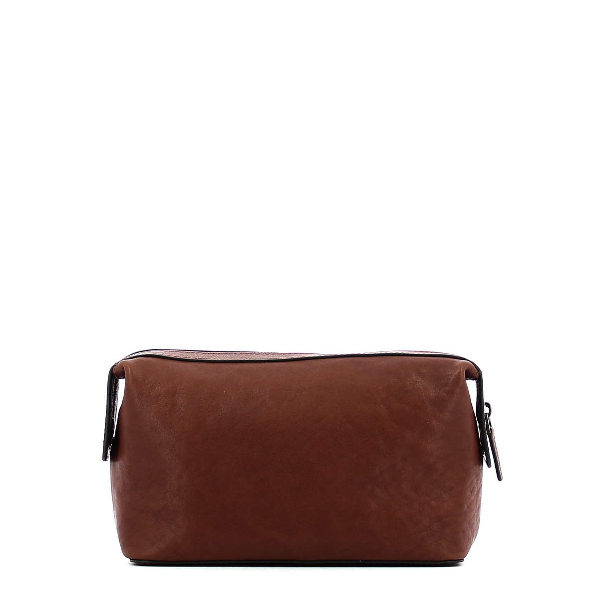 Toiletry bag Black Square Toiletry bag Black Square