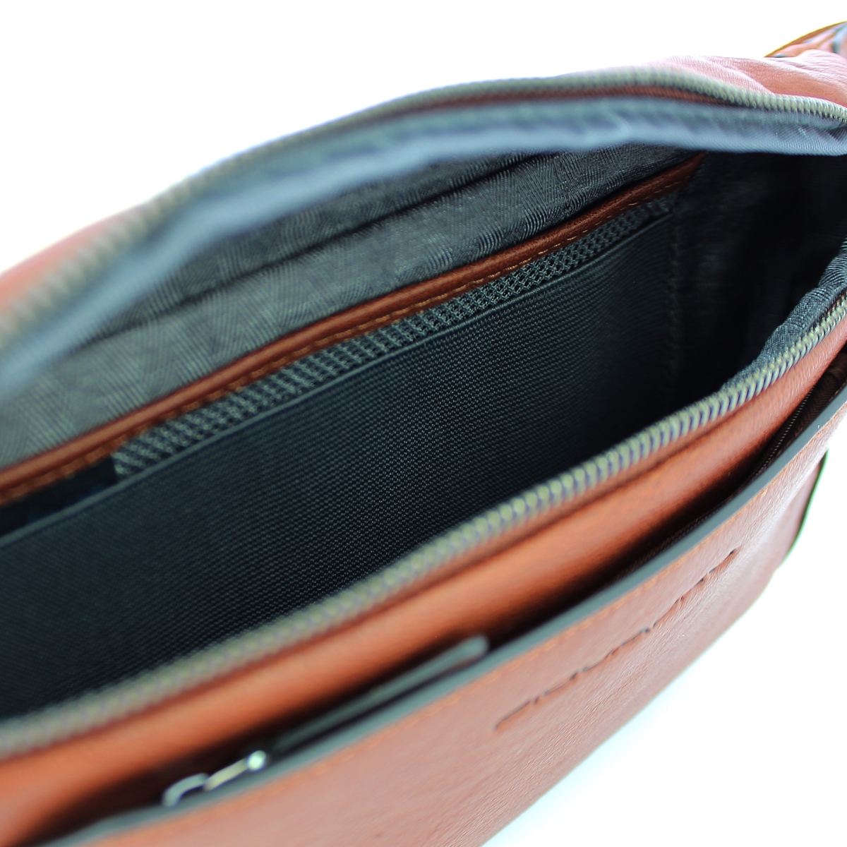 Belt bag Black Square Belt bag Black Square