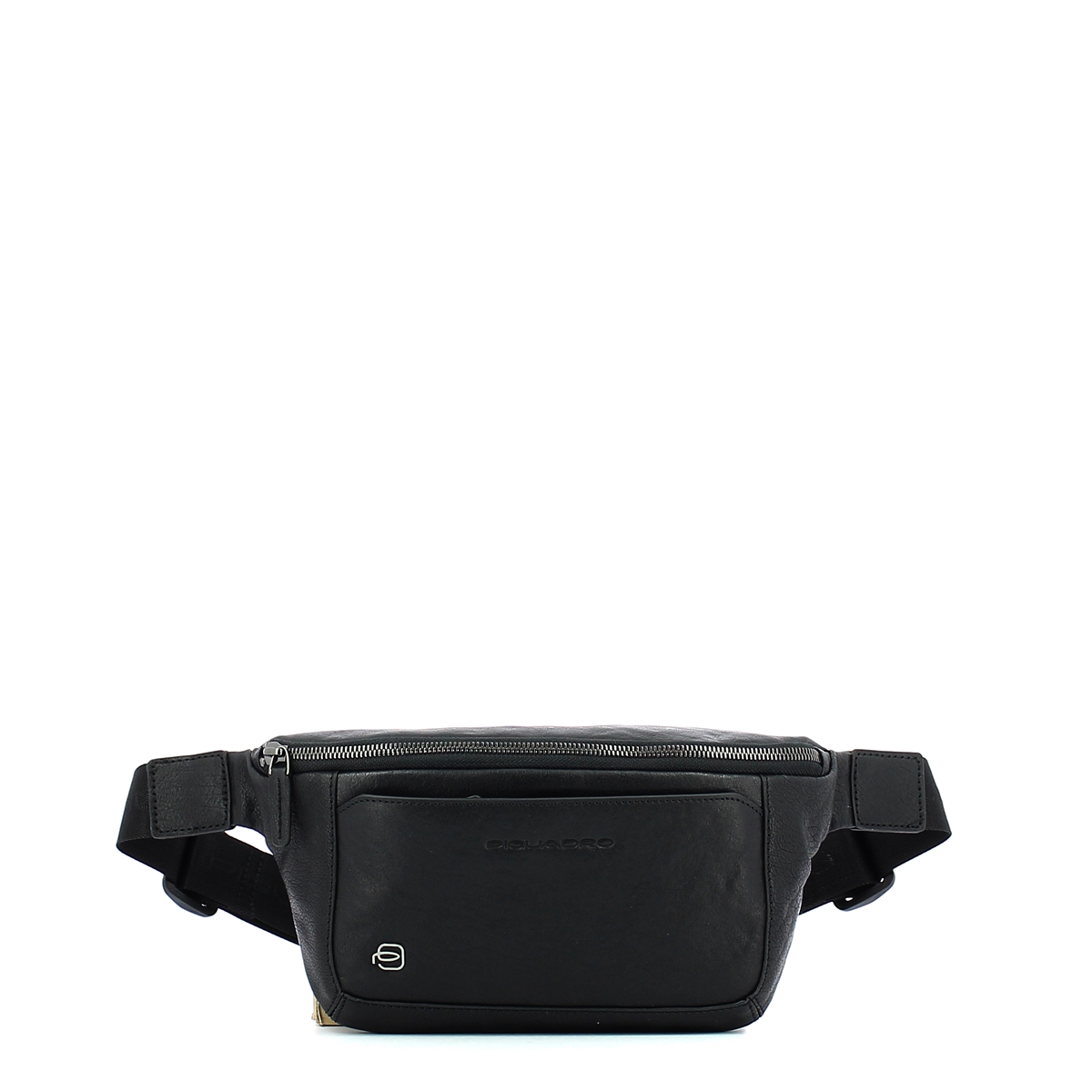 Belt bag Black Square Belt bag Black Square