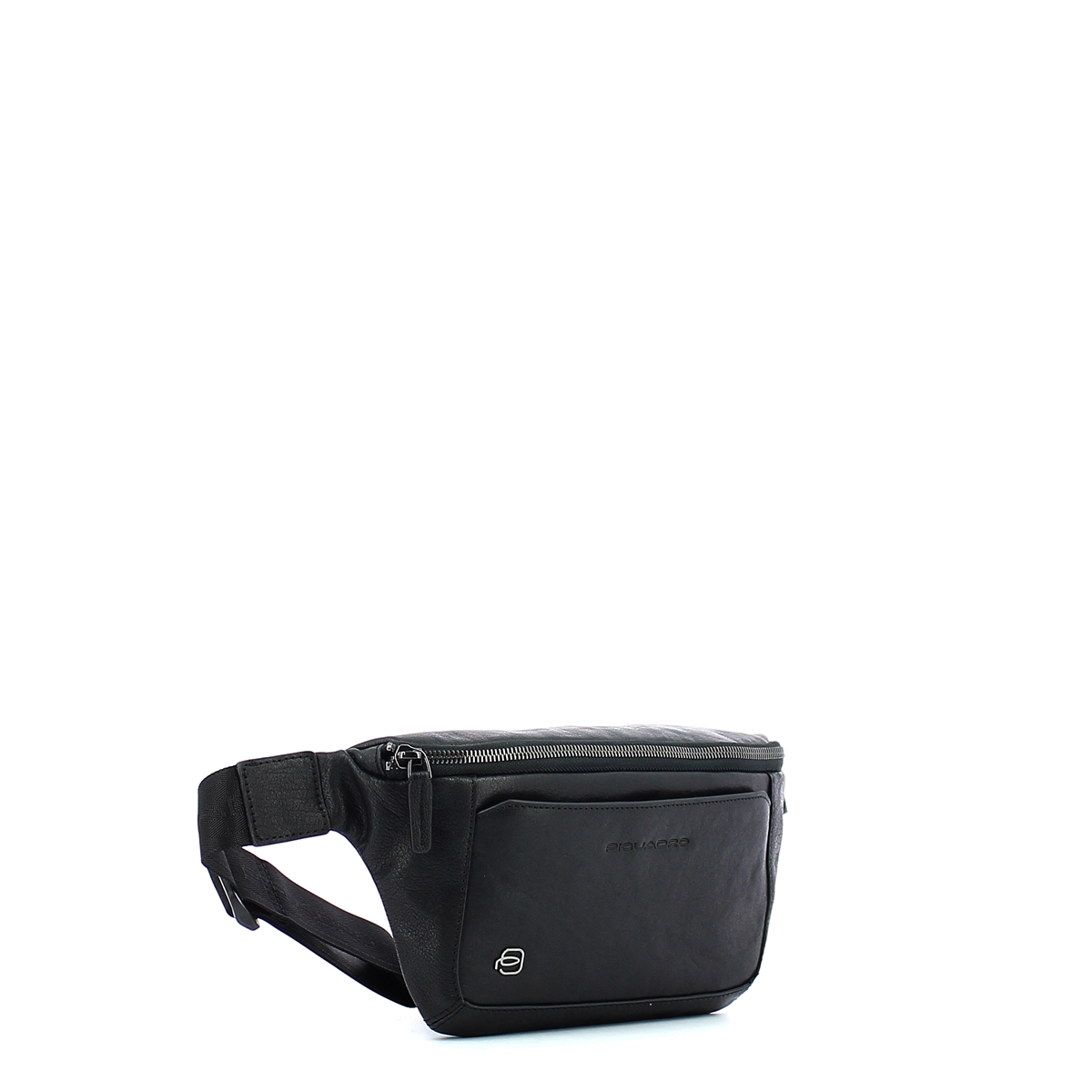 Belt bag Black Square Belt bag Black Square