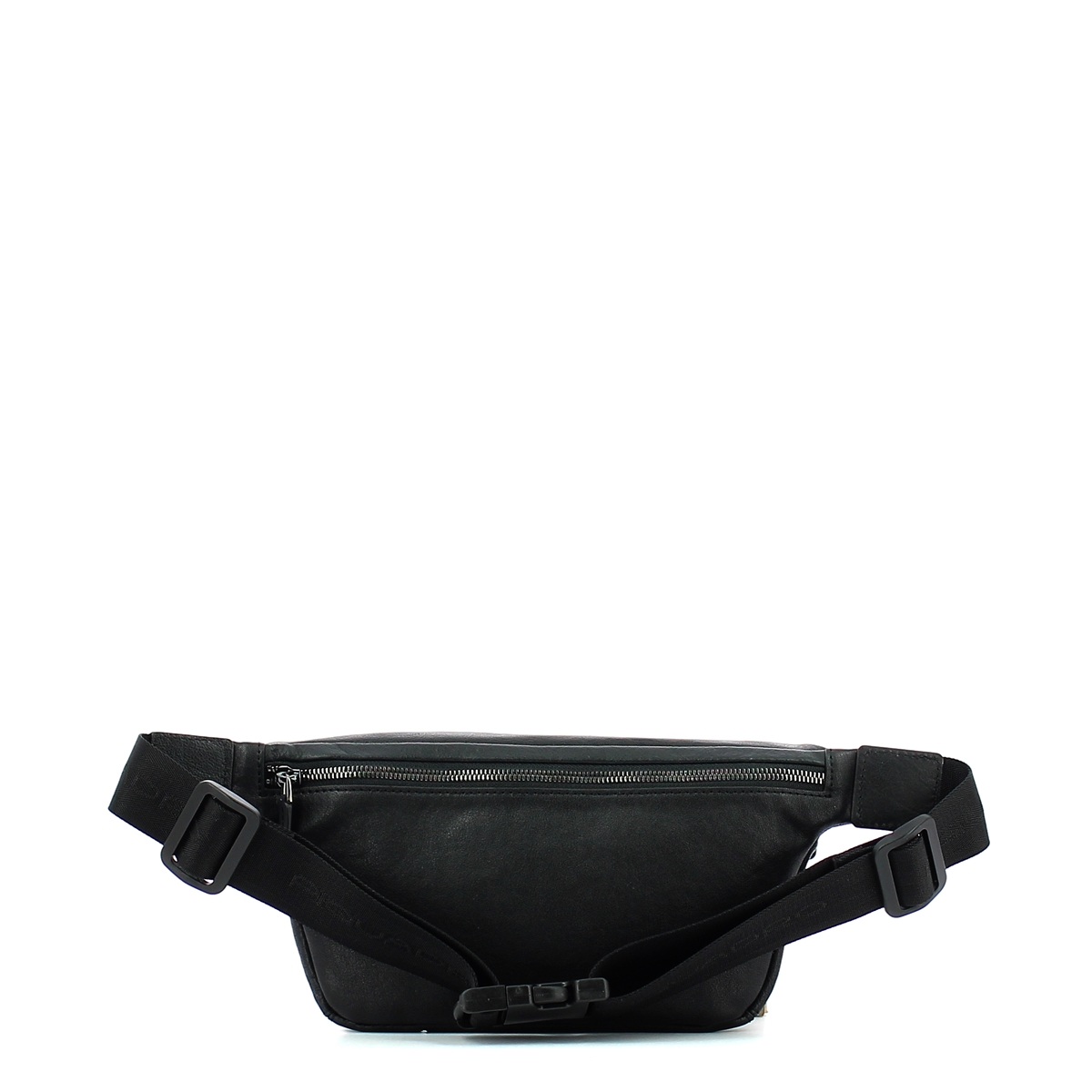 Belt bag Black Square Belt bag Black Square