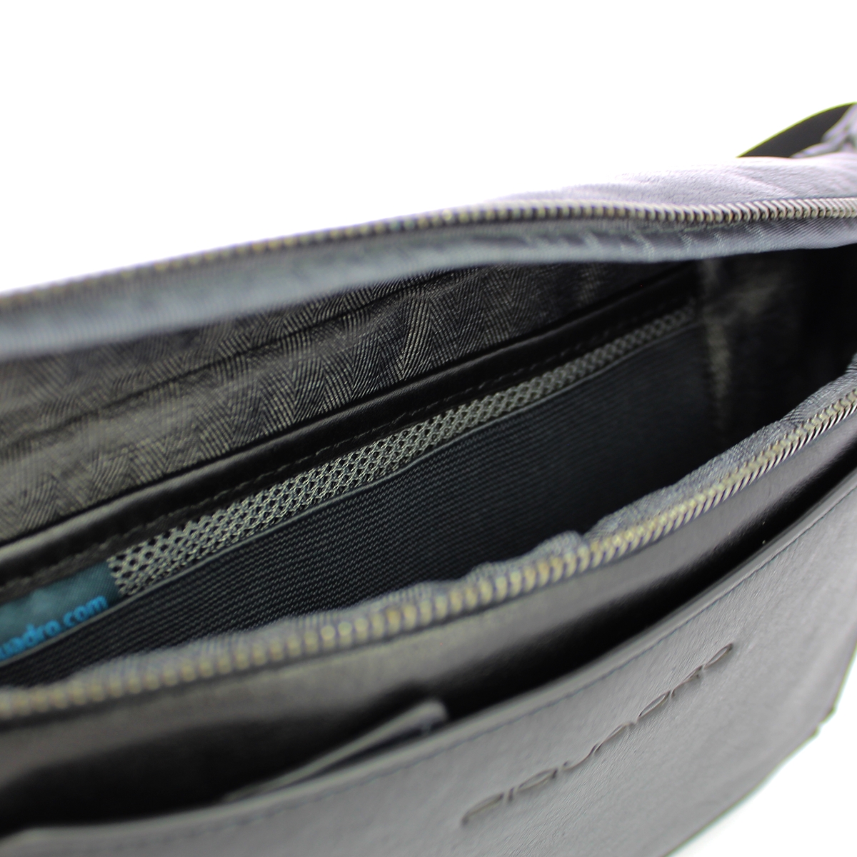 Belt bag Black Square Belt bag Black Square