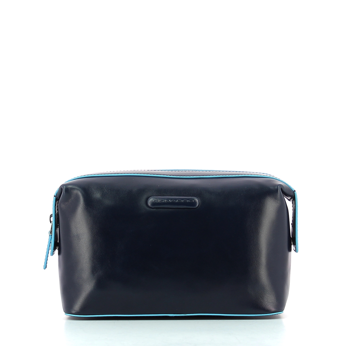Travel toilet case Blue Square-BLU/2-UN Travel toilet case Blue Square-BLU/2-UN