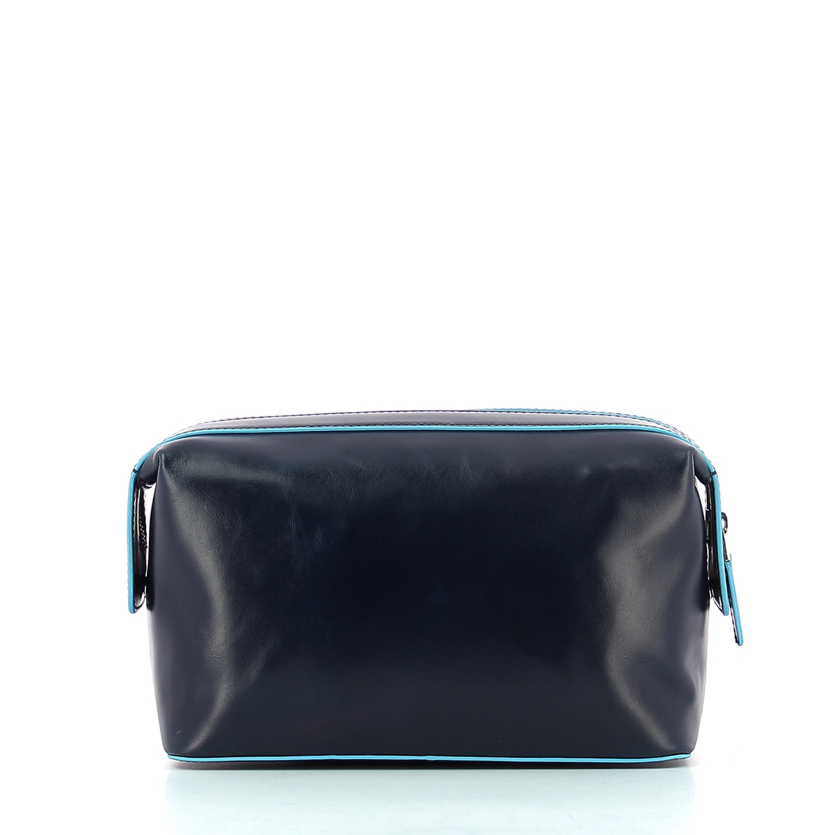 Travel toilet case Blue Square-BLU/2-UN Travel toilet case Blue Square-BLU/2-UN
