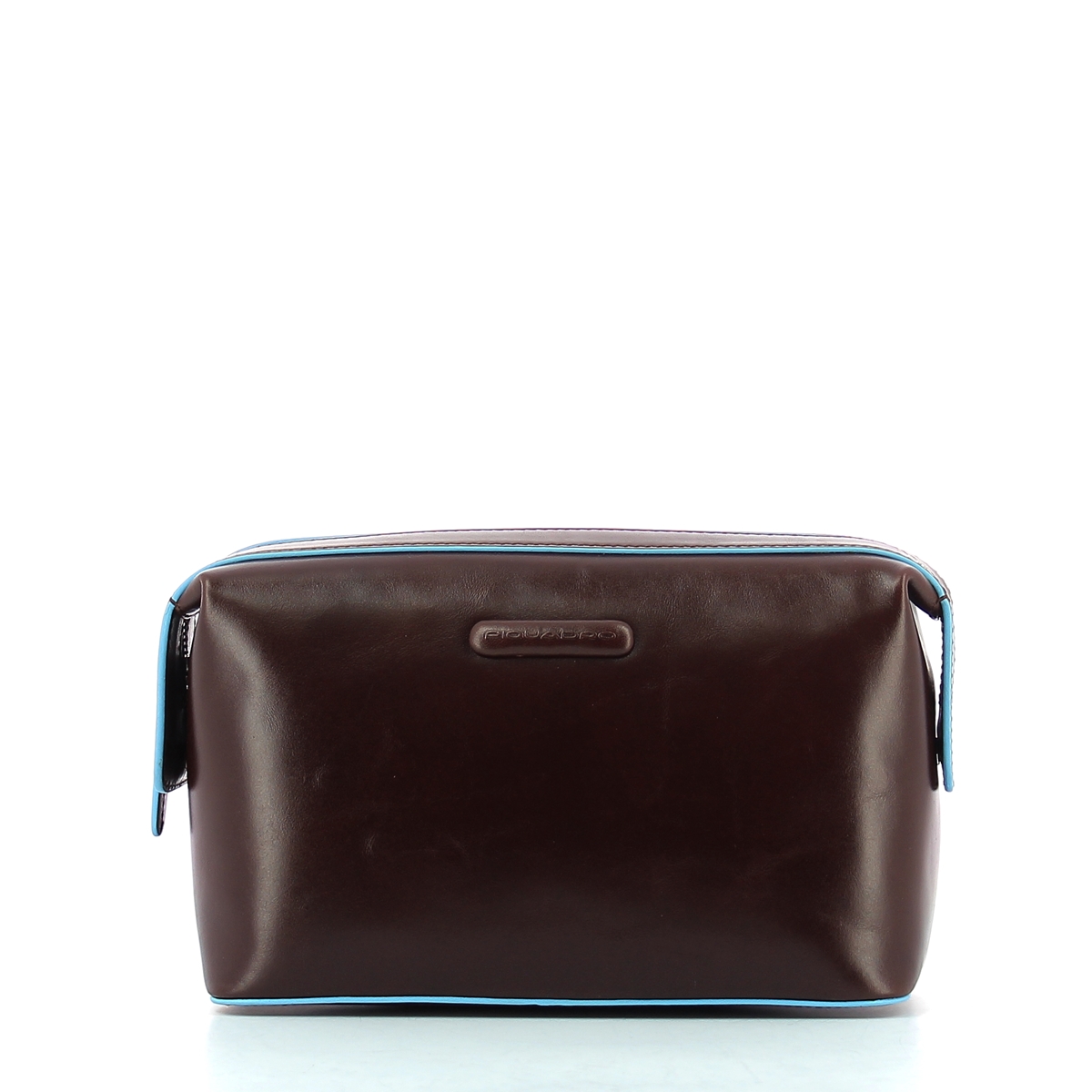 Travel toilet case Blue Square-MOGANO-UN Travel toilet case Blue Square-MOGANO-UN