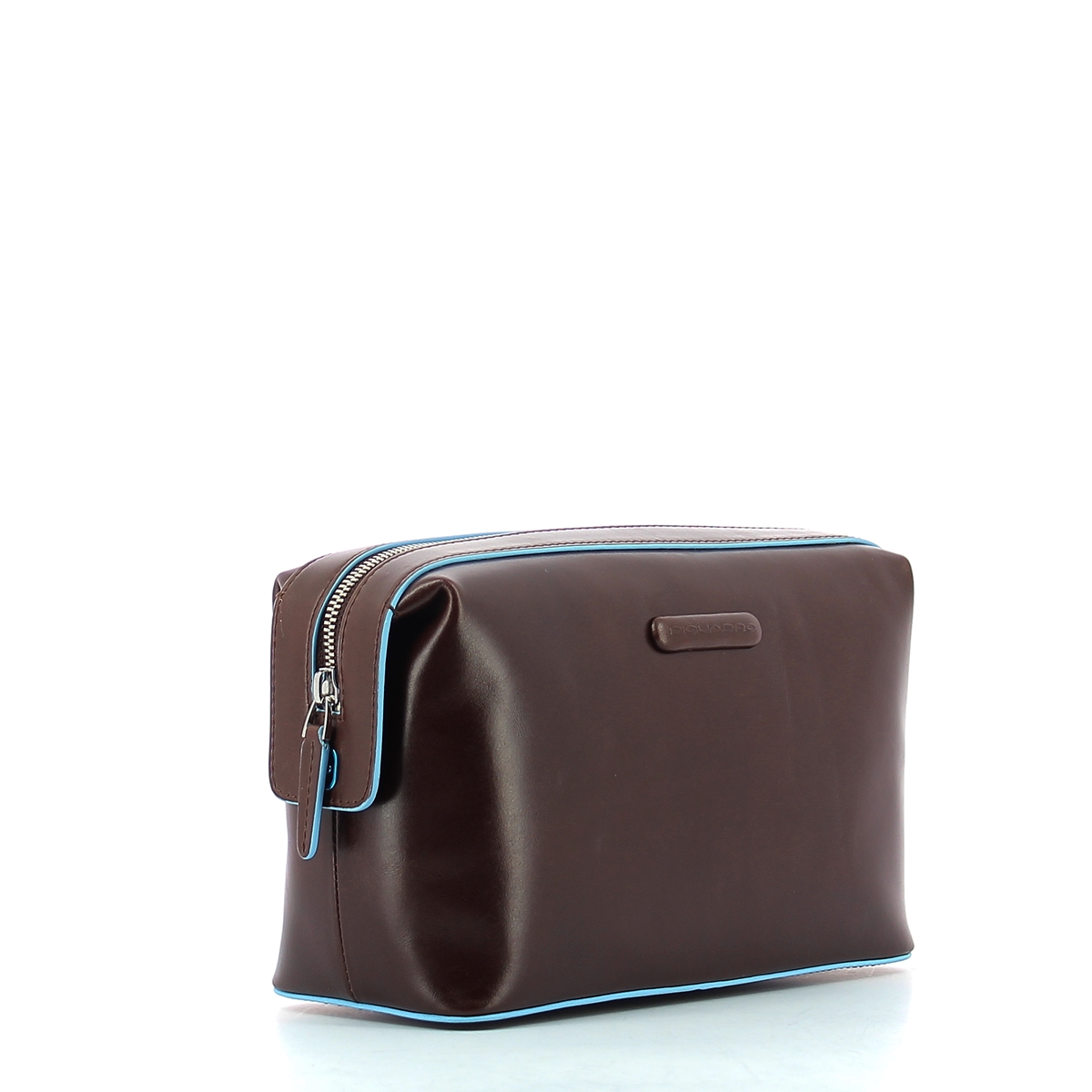 Travel toilet case Blue Square-MOGANO-UN Travel toilet case Blue Square-MOGANO-UN