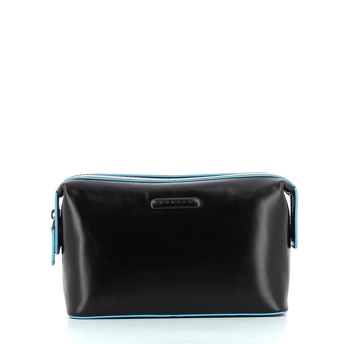 Travel toilet case Blue Square-NERO-UN Travel toilet case Blue Square-NERO-UN
