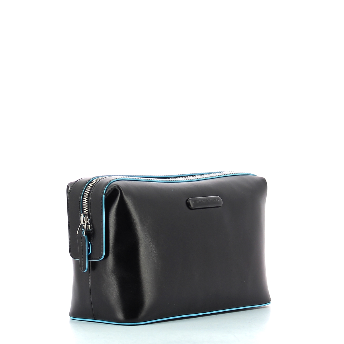 Travel toilet case Blue Square-NERO-UN Travel toilet case Blue Square-NERO-UN