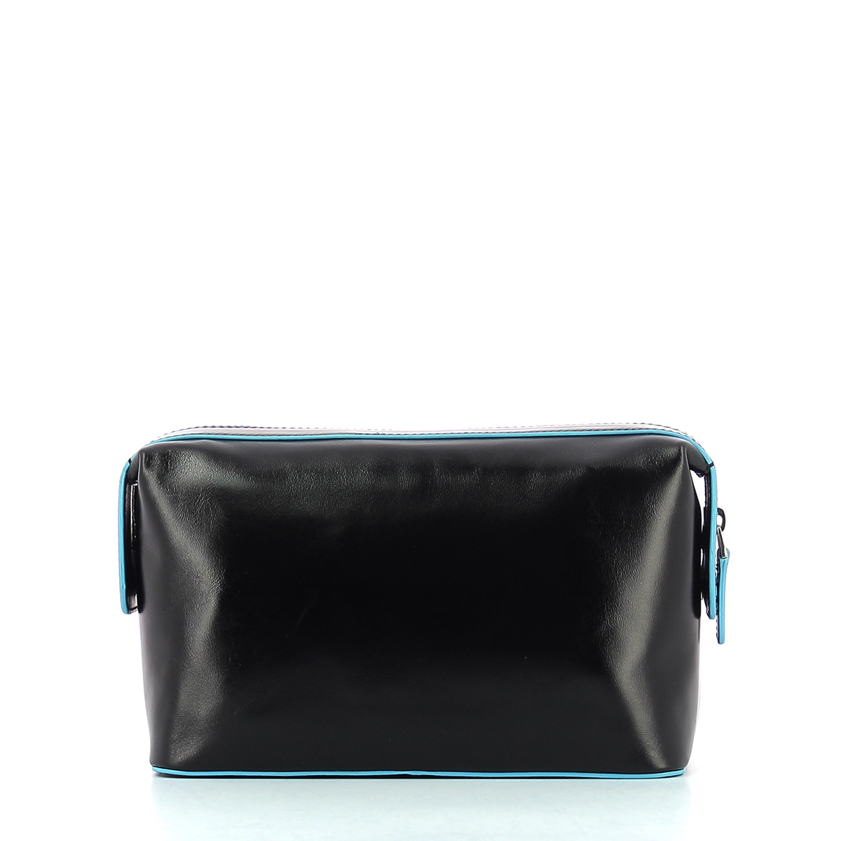 Travel toilet case Blue Square-NERO-UN Travel toilet case Blue Square-NERO-UN