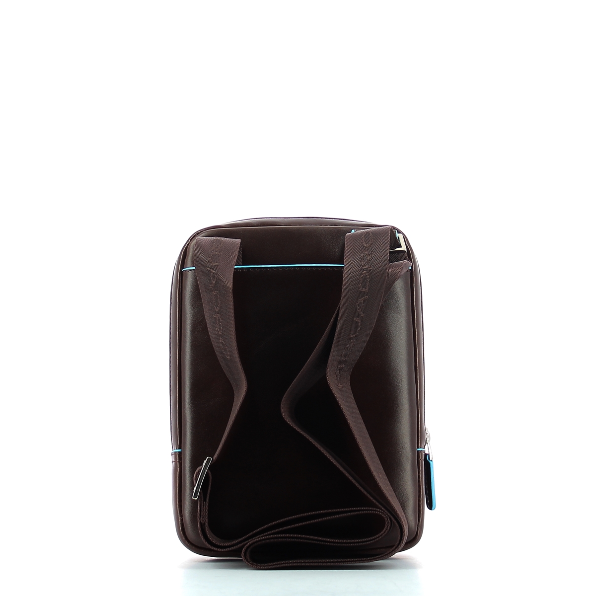 Organised Crossbody Blue Square-MOGANO-UN Organised Crossbody Blue Square-MOGANO-UN