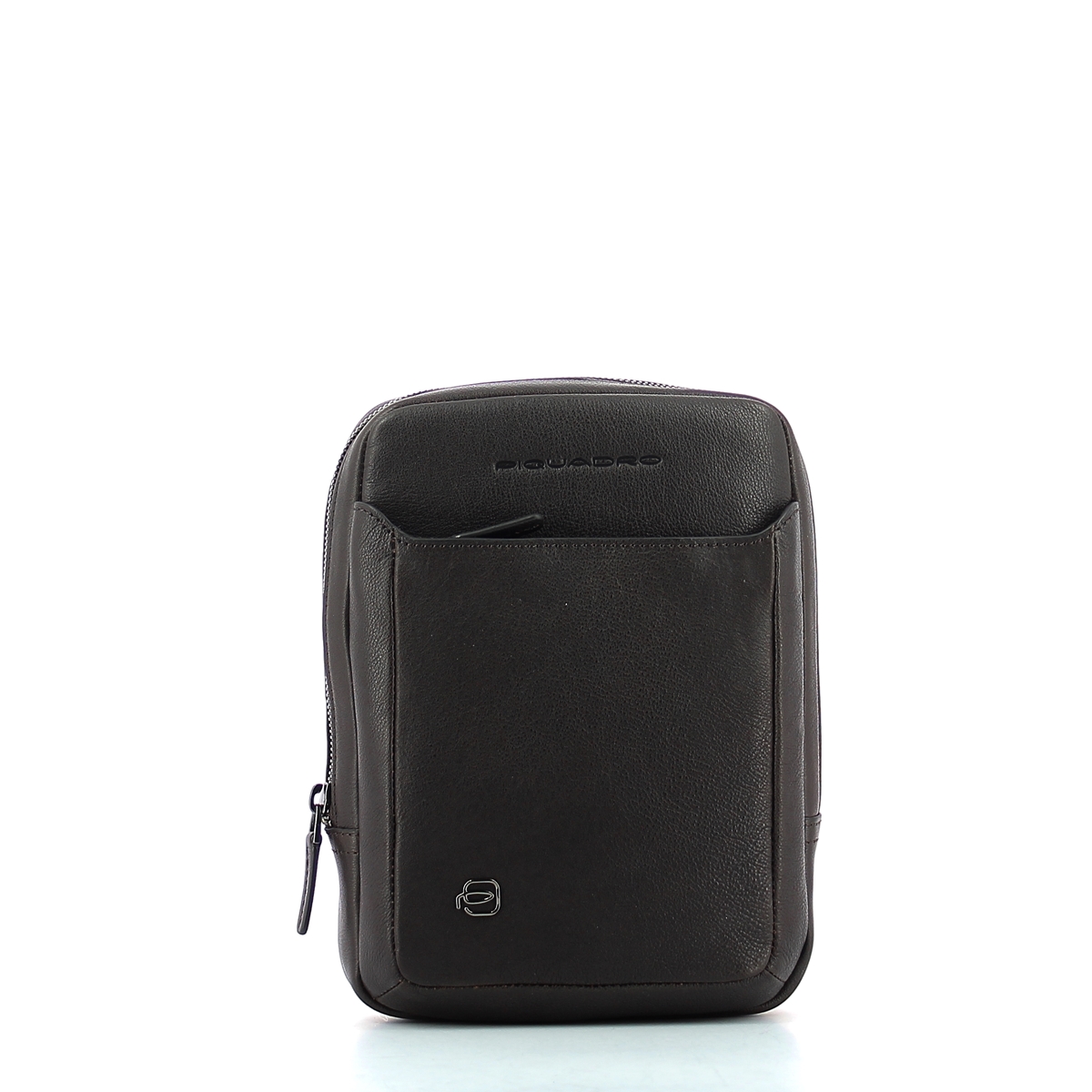 Organised Crossbody Black Square-TESTA/MORO-UN Organised Crossbody Black Square-TESTA/MORO-UN