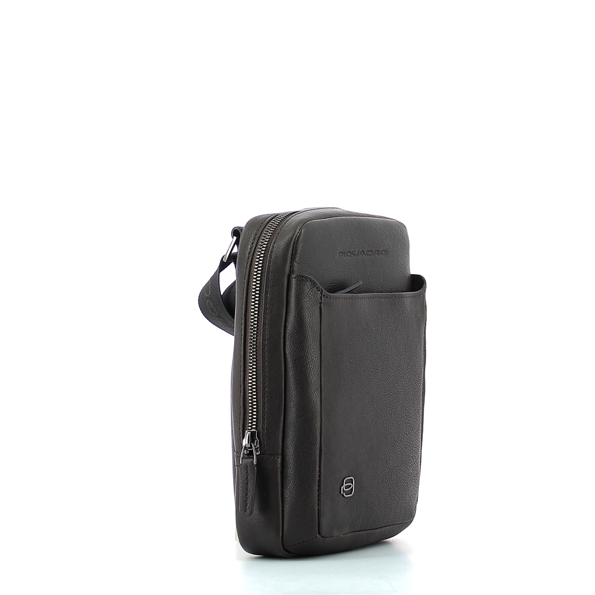 Organised Crossbody Black Square-TESTA/MORO-UN Organised Crossbody Black Square-TESTA/MORO-UN