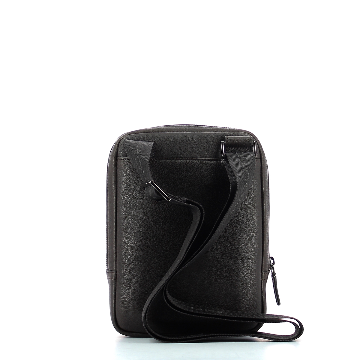 Organised Crossbody Black Square-TESTA/MORO-UN Organised Crossbody Black Square-TESTA/MORO-UN