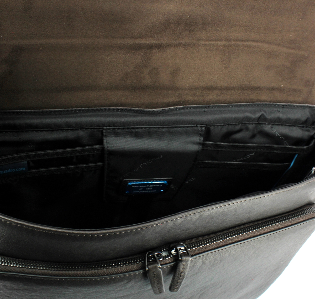 Expandable Computer Bag Black Square 15.0-TESTA/MORO-UN Expandable Computer Bag Black Square 15.0-TESTA/MORO-UN