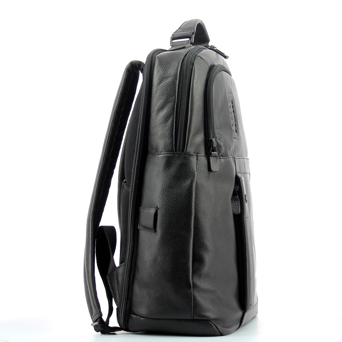 Large Computer Backpack P15 Plus 15.6-NERO-UN Large Computer Backpack P15 Plus 15.6-NERO-UN