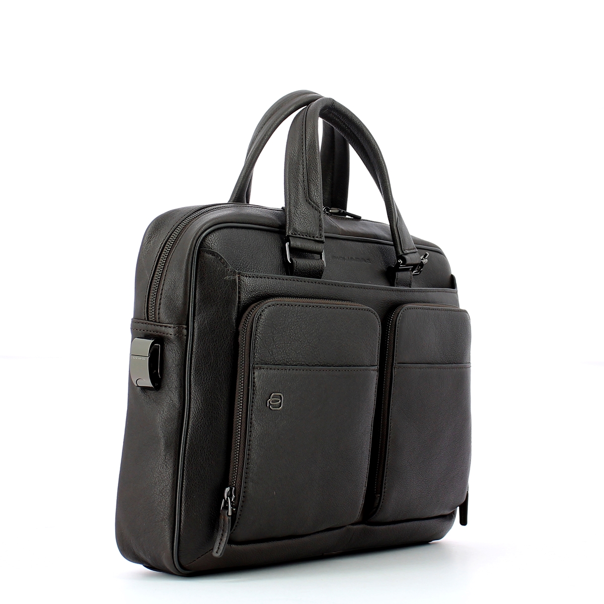Piquadro Cartella porta PC Black Square 15.0 Connequ - 2 Piquadro Cartella porta PC Black Square 15.0 Connequ - 2