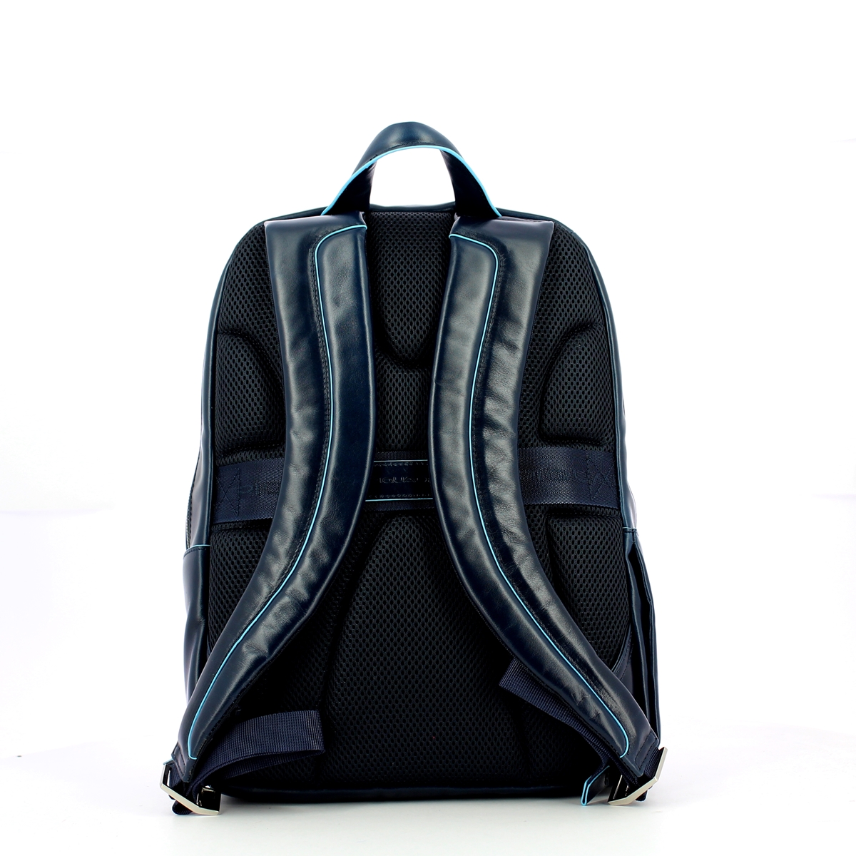 Piquadro Zaino Porta PC Blue Square 14.0 - 3 Piquadro Zaino Porta PC Blue Square 14.0 - 3