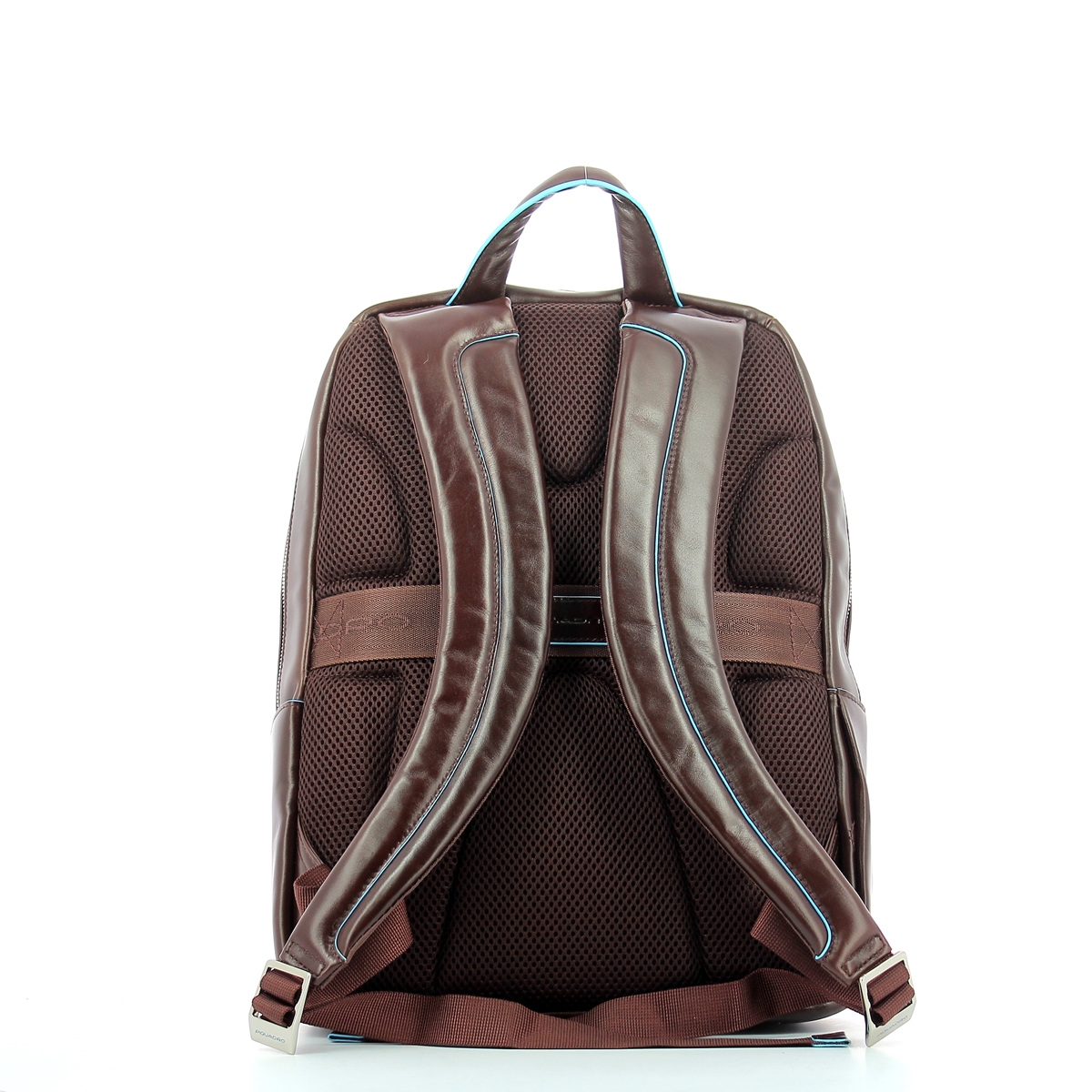 Computer Backpack Blue Square 14.0-MOGANO-UN Computer Backpack Blue Square 14.0-MOGANO-UN