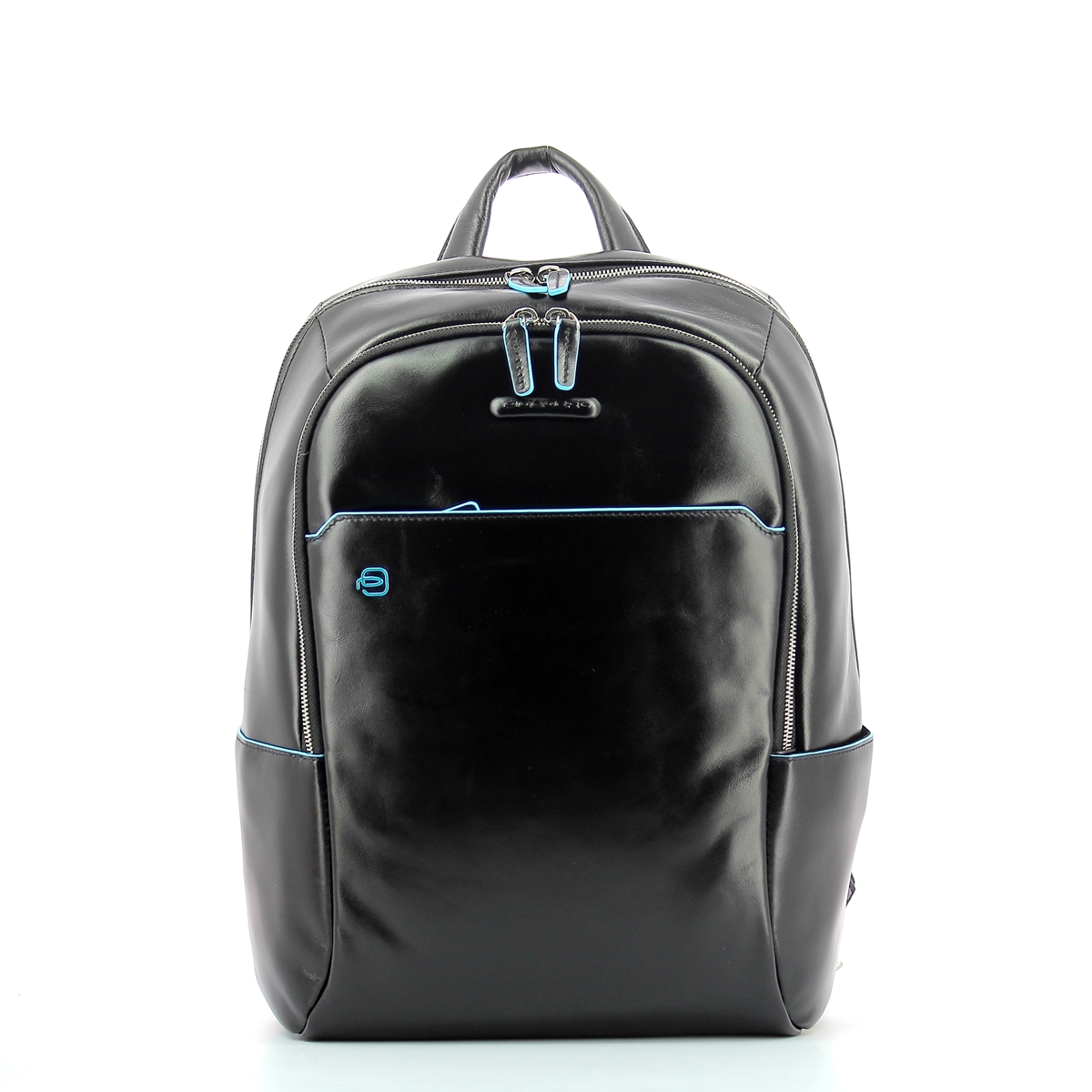 Computer Backpack Blue Square 14.0-NERO-UN Computer Backpack Blue Square 14.0-NERO-UN